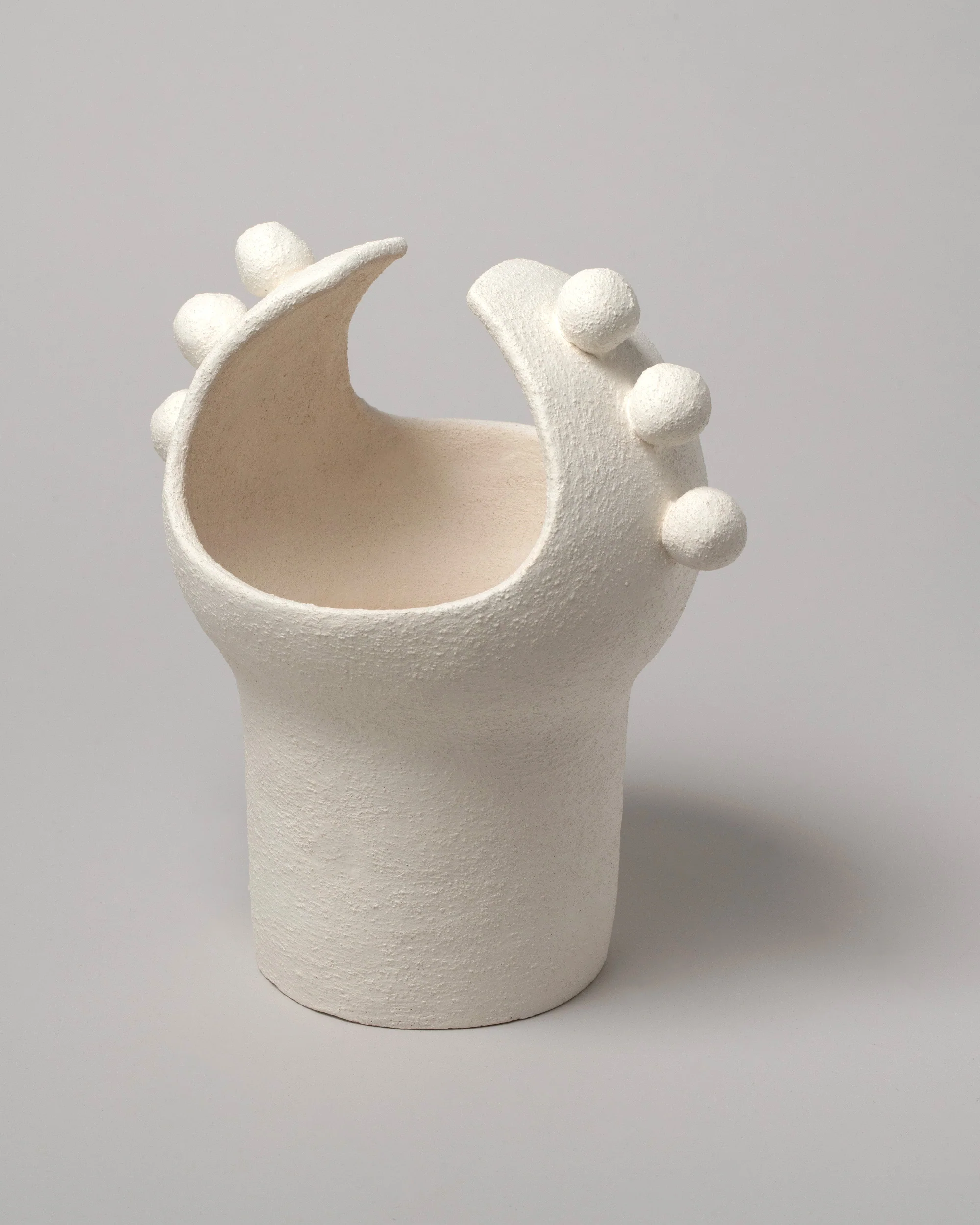 Moon Bulb Sculpture - Image 4
