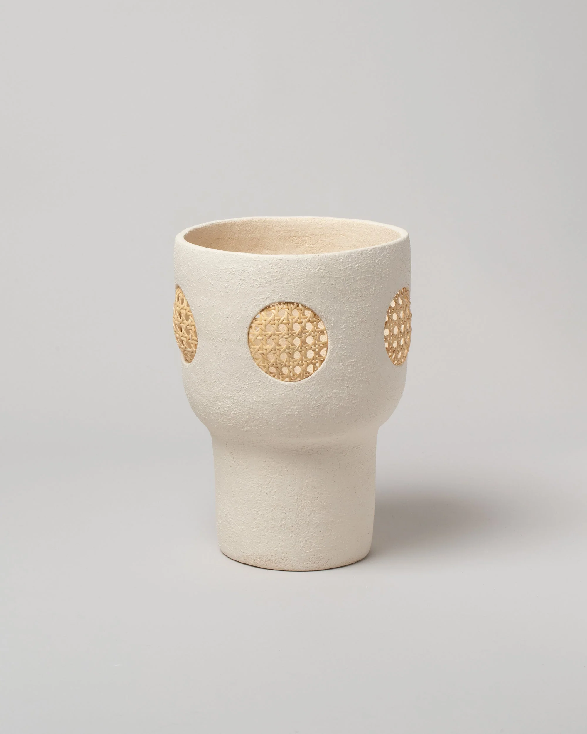 Rattan Vessel - Image 3