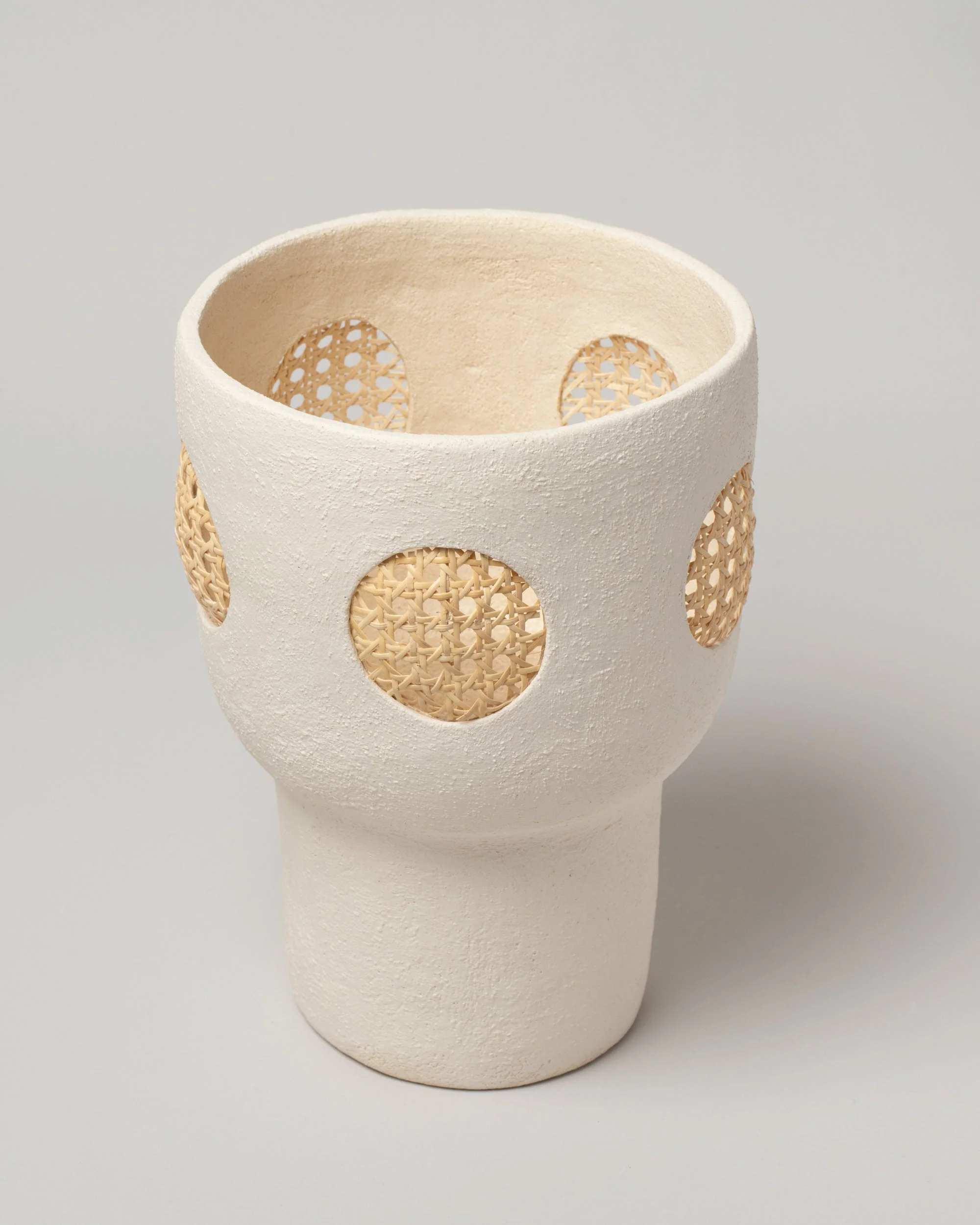 Rattan Vessel - Image 4