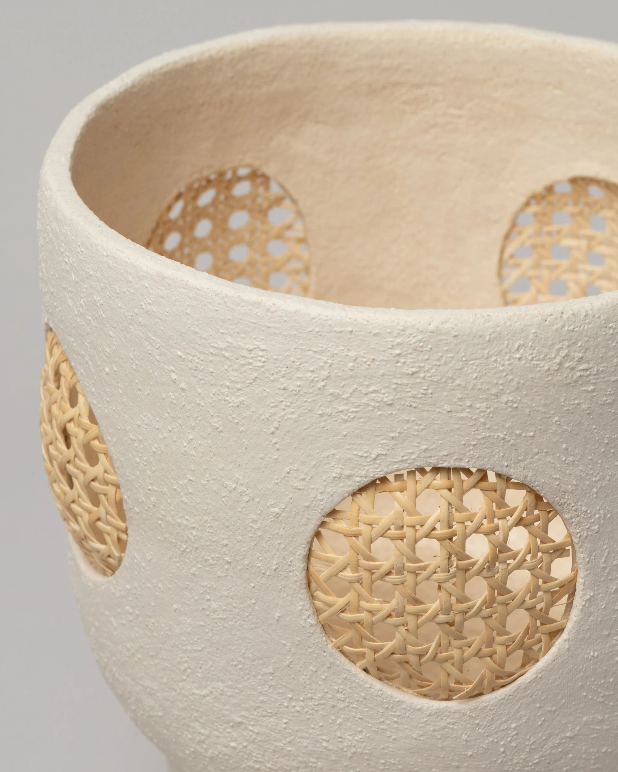 Rattan Vessel - Image 5