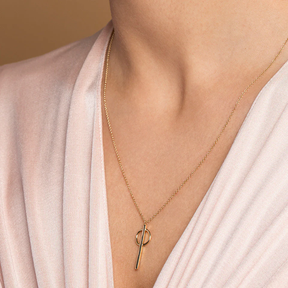 Stilt Dance Necklace - Image 3