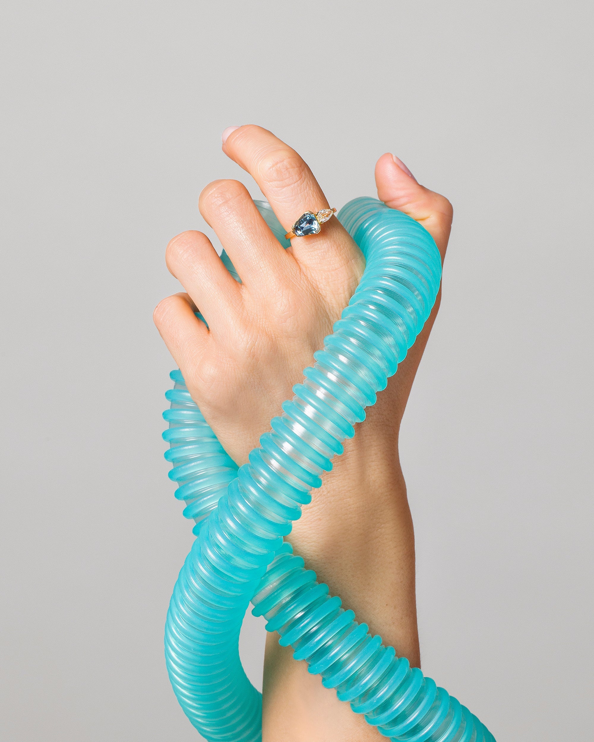 Stone Sky Ring - Image 4