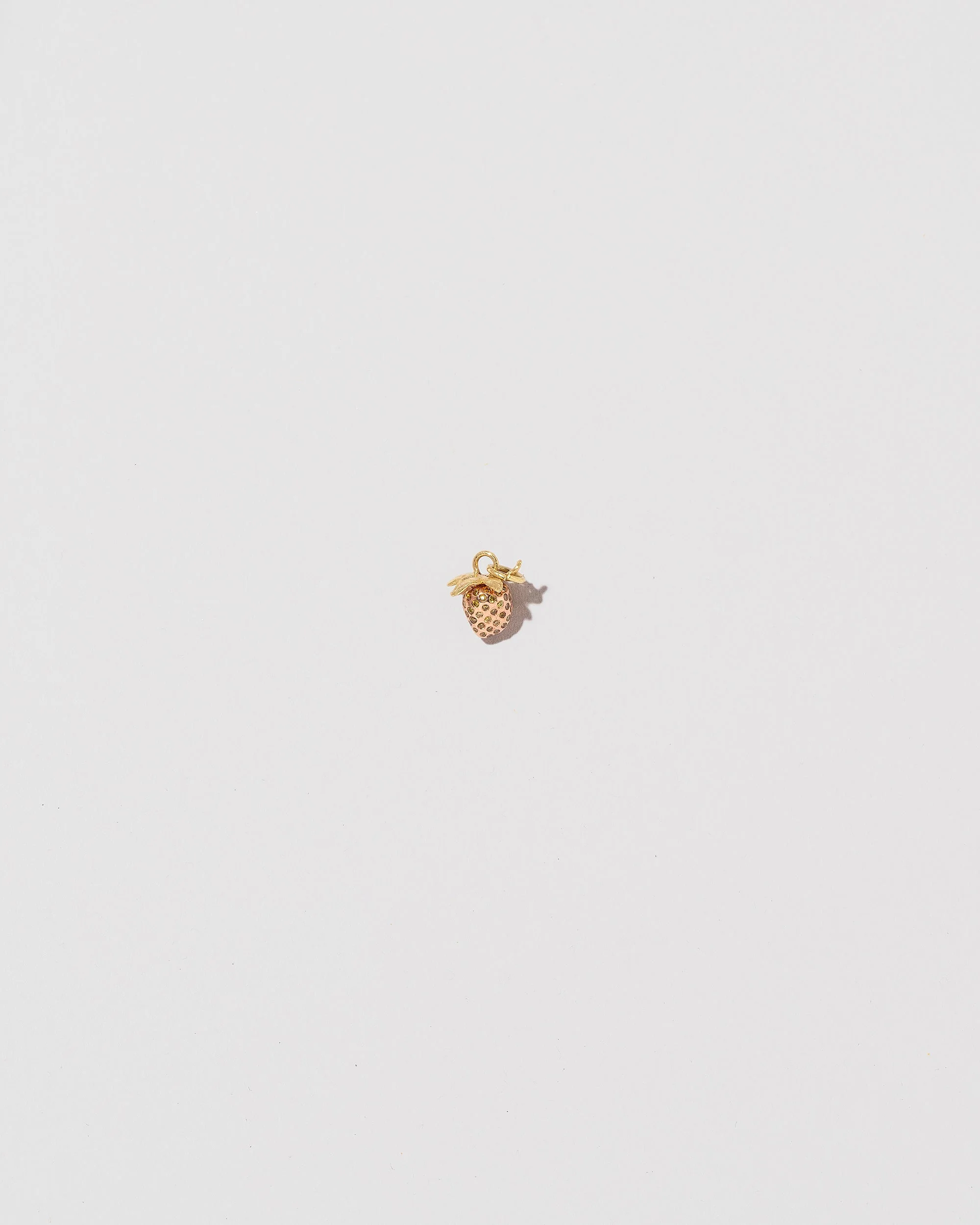 Strawberry Charm
