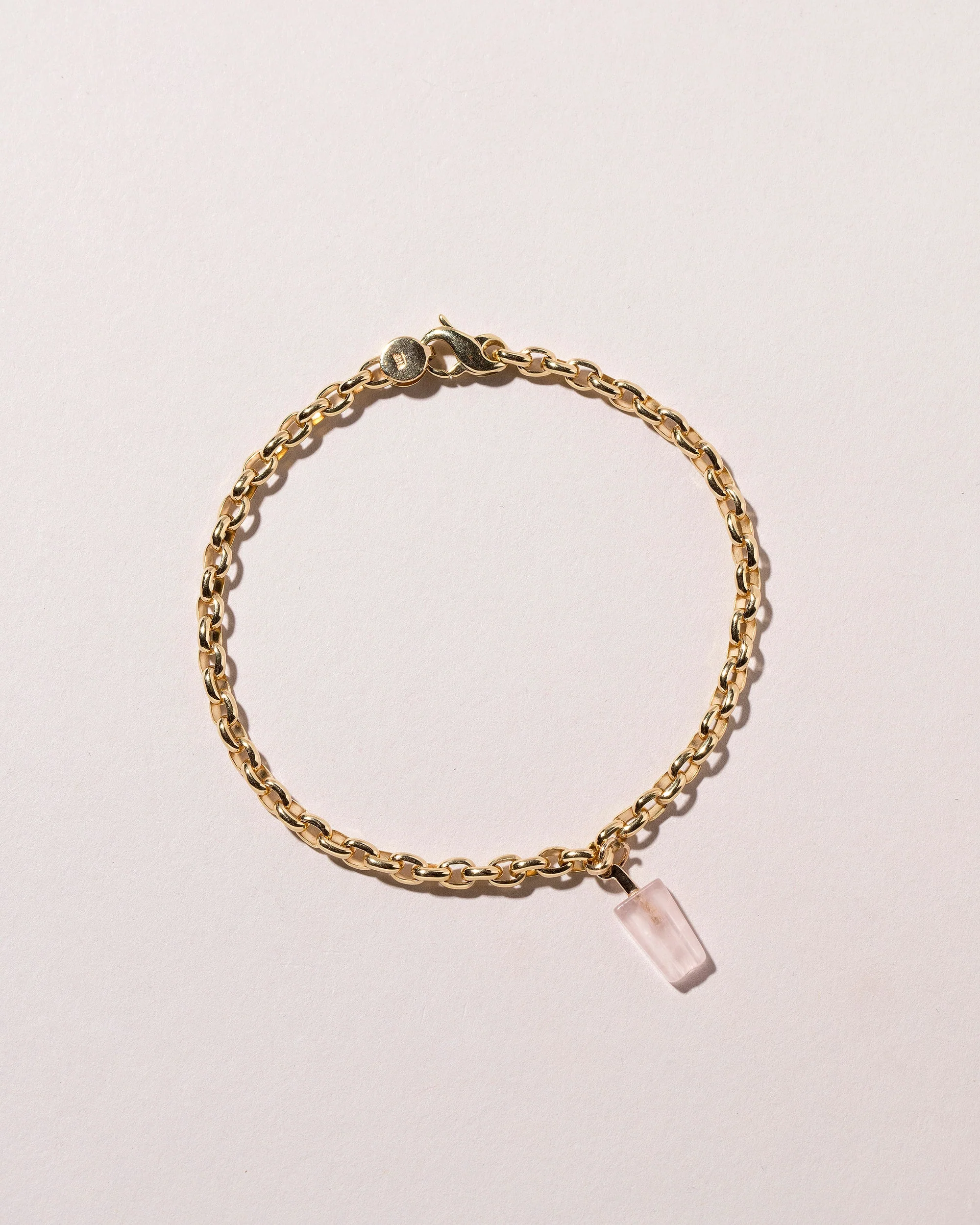 Strawberry Popsicle Charm - Image 2