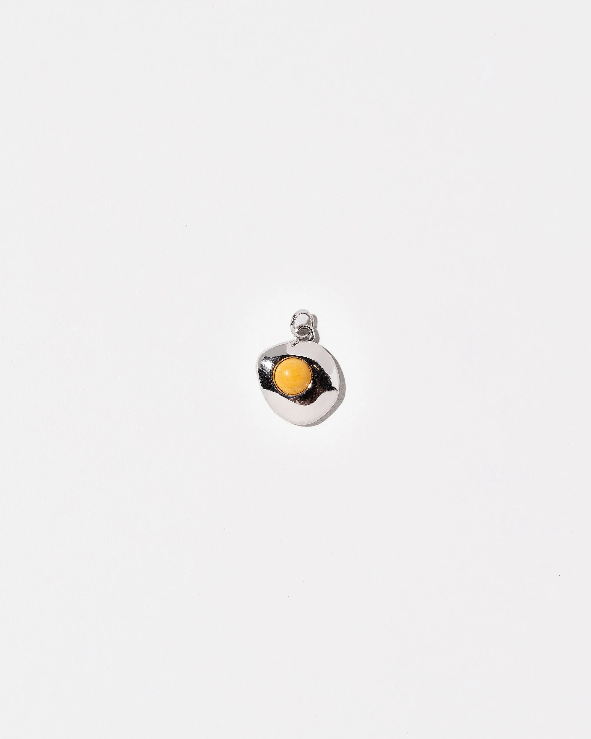Sunny Side Up Egg Charm - Image 3