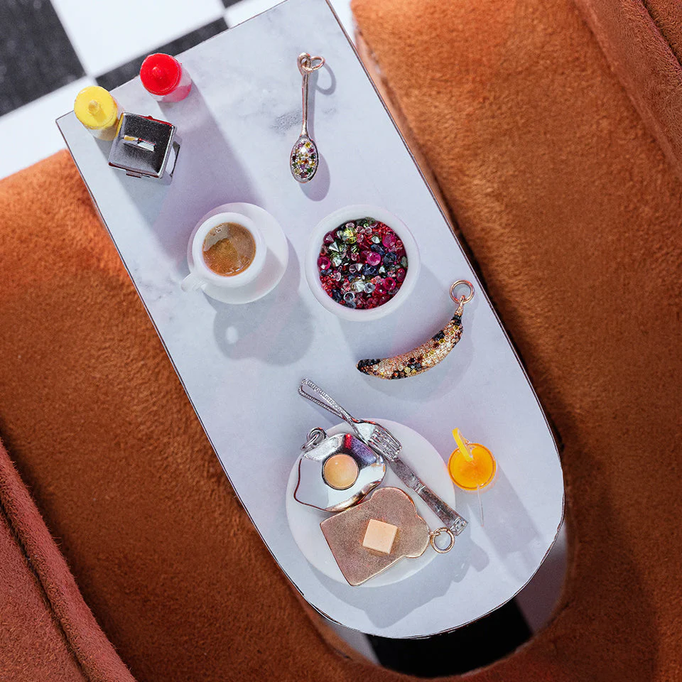 Sunny Side Up Egg Charm - Image 8