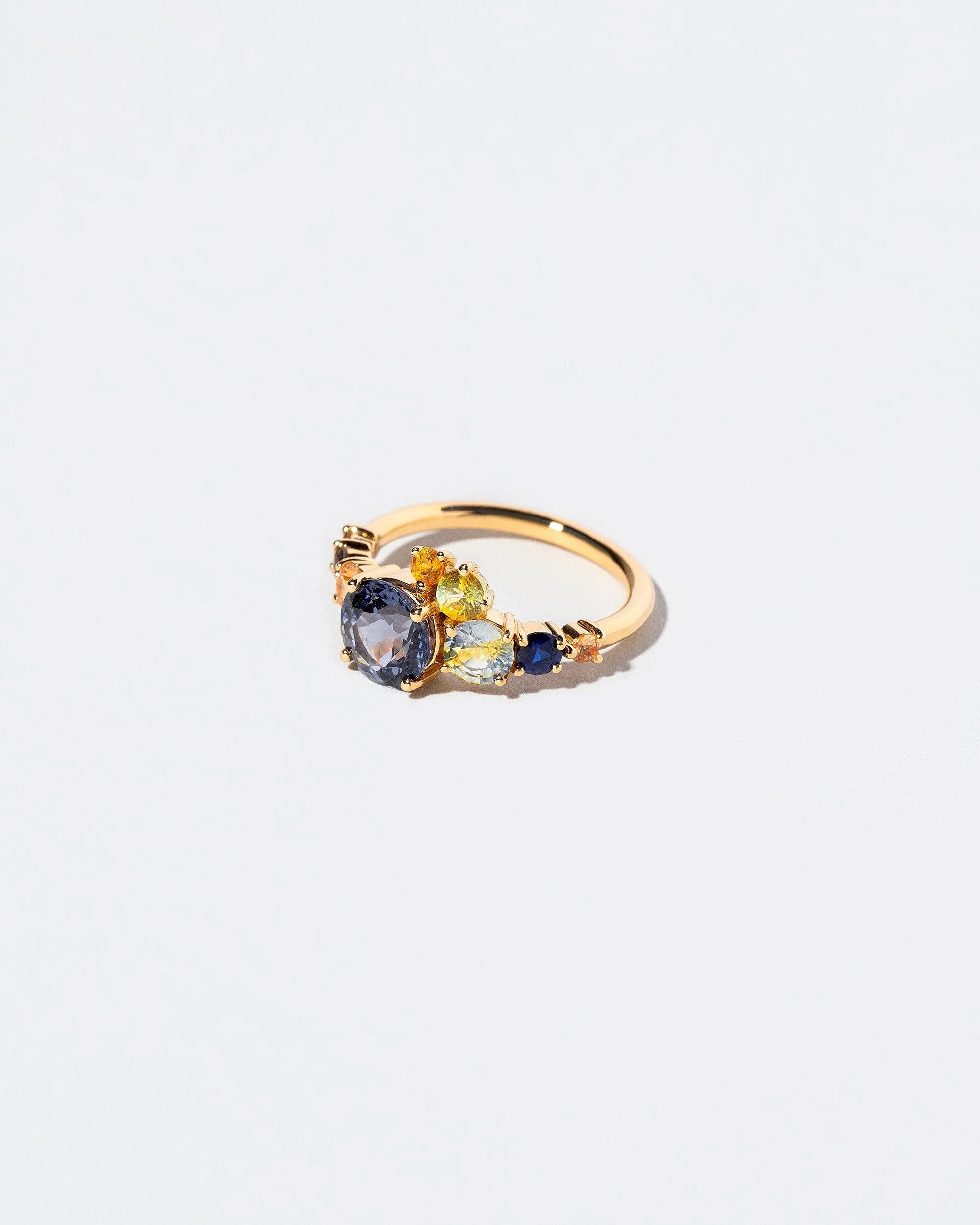 Super Luna Ring - Spinel - Image 2
