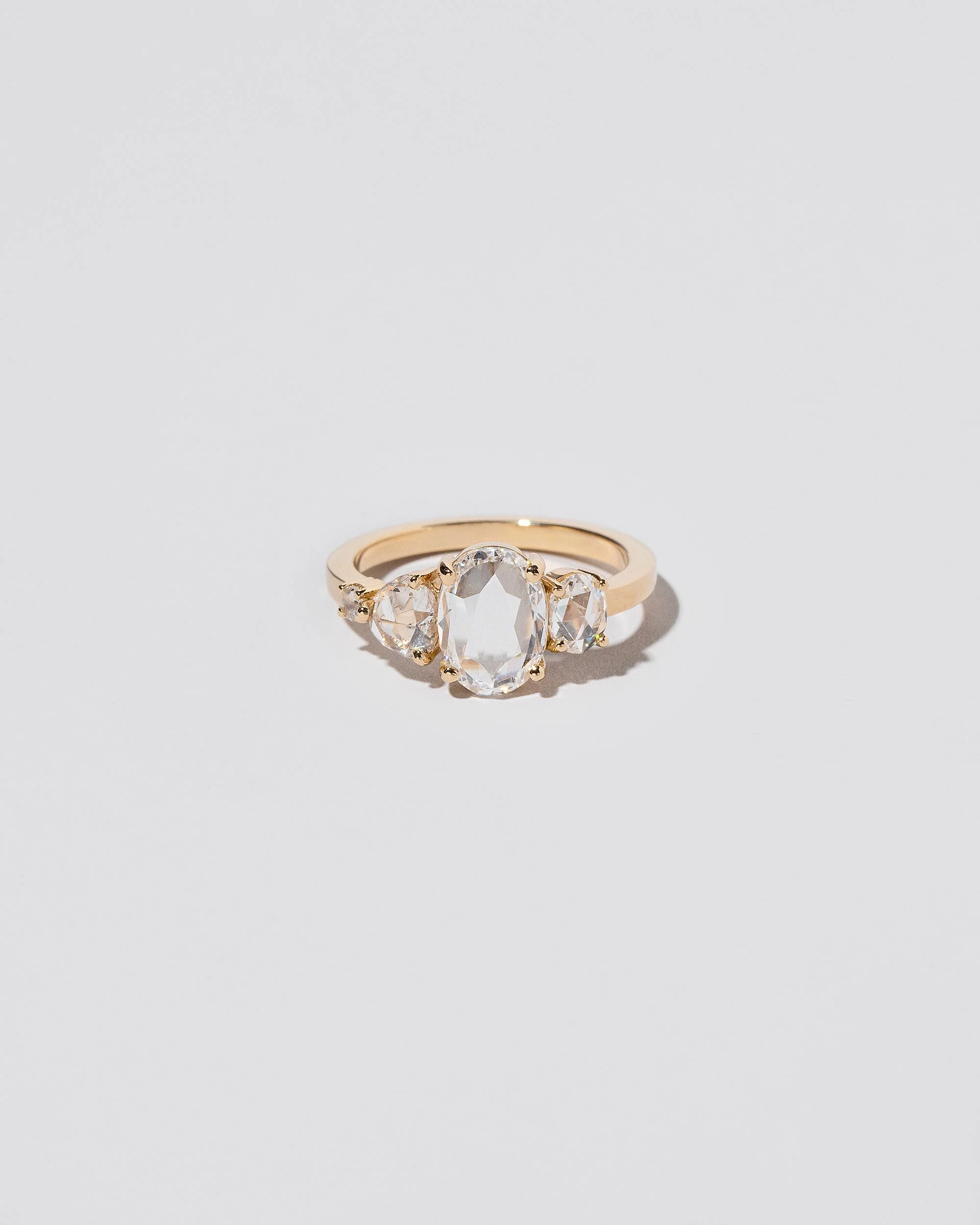 Supernatural Ring