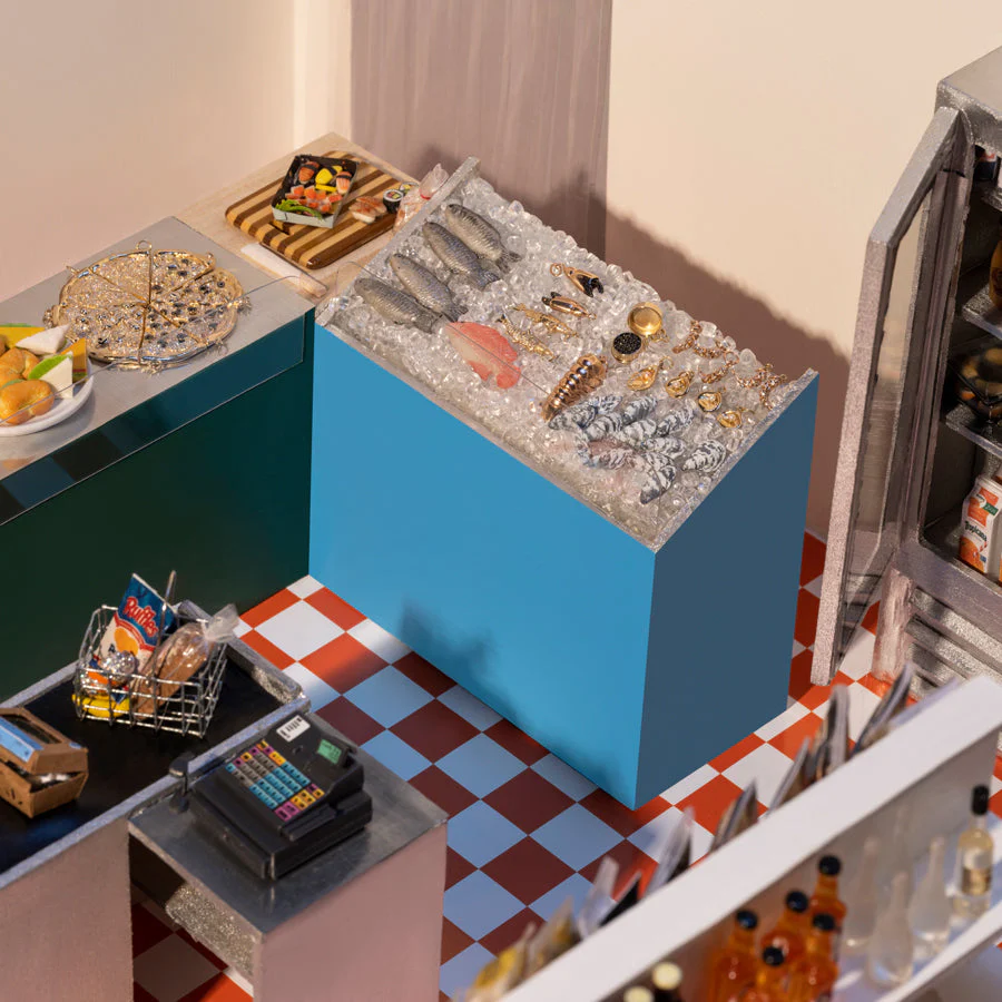 Sushi Charm - Image 7