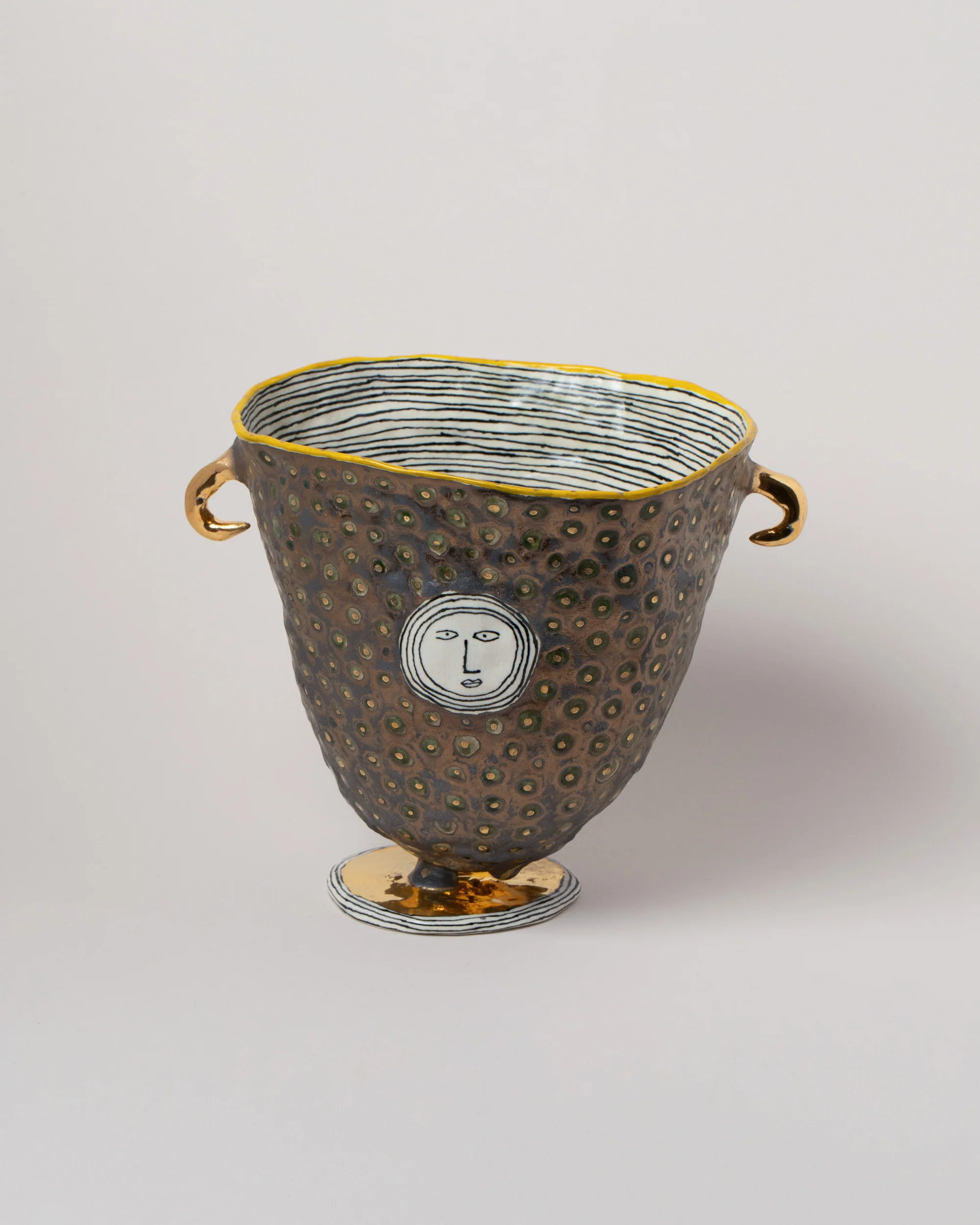 Apotropaia Expression Vessel - Image 2