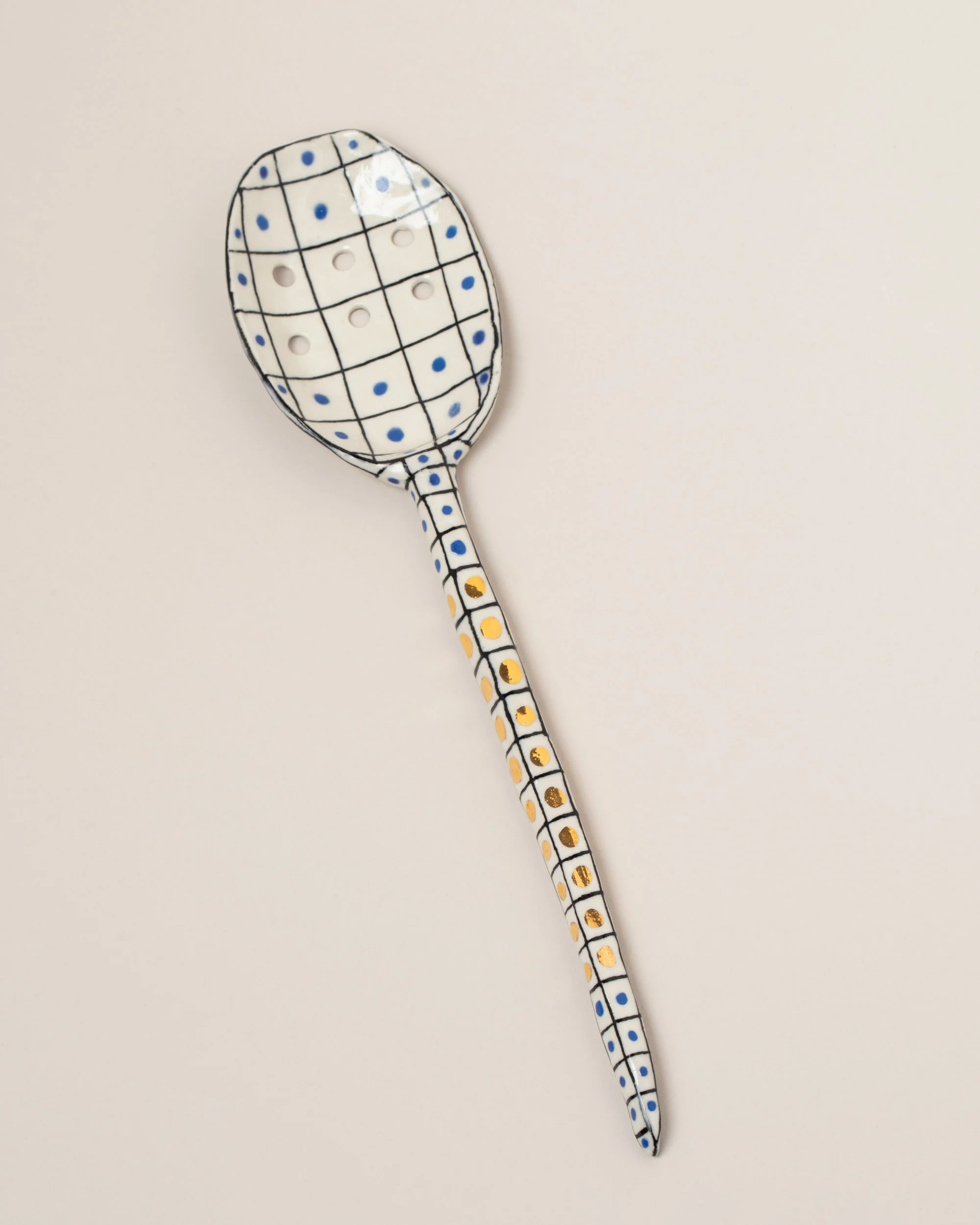 I Can Promise 10" Spoon