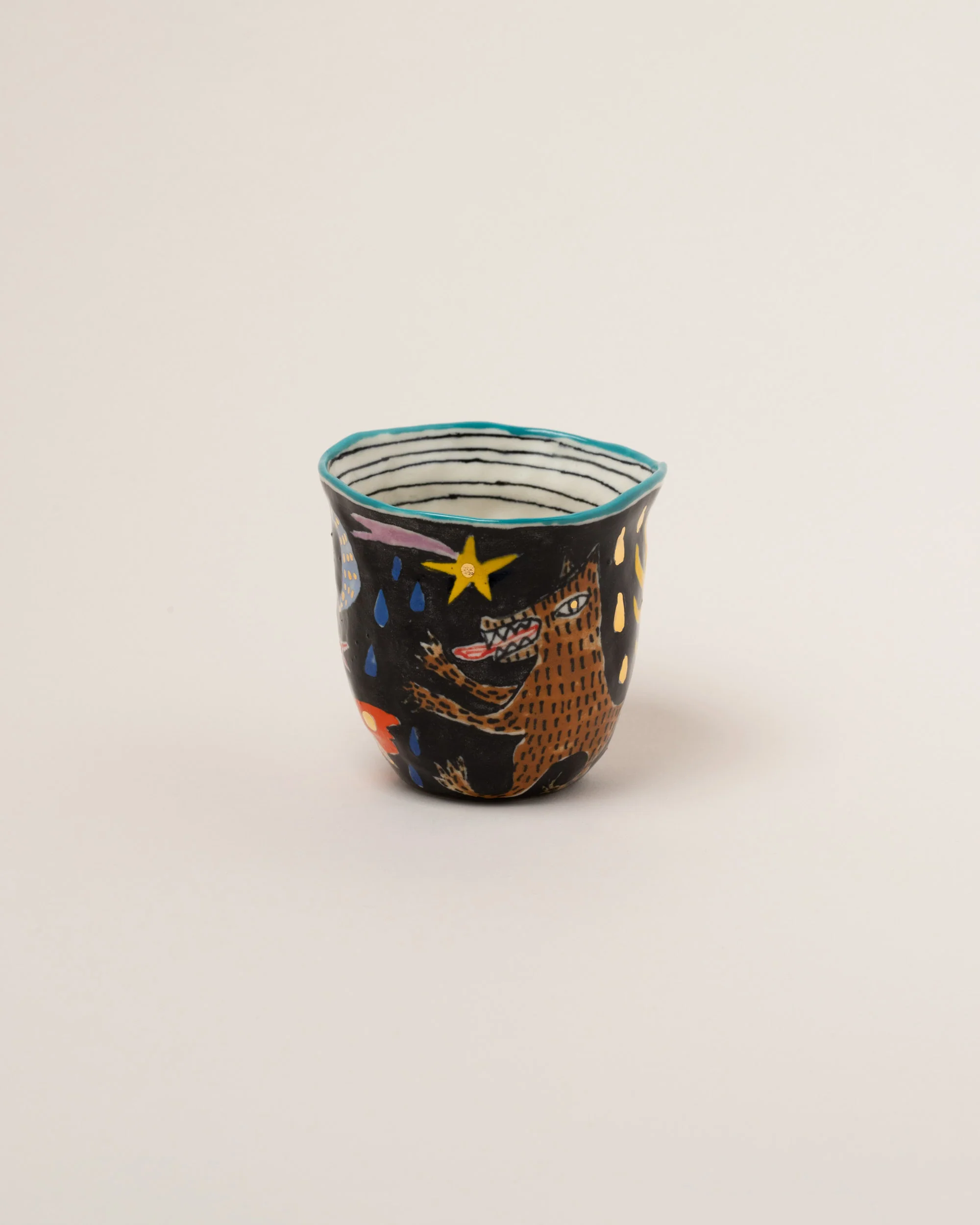 The Long Journey Tumbler - Image 4
