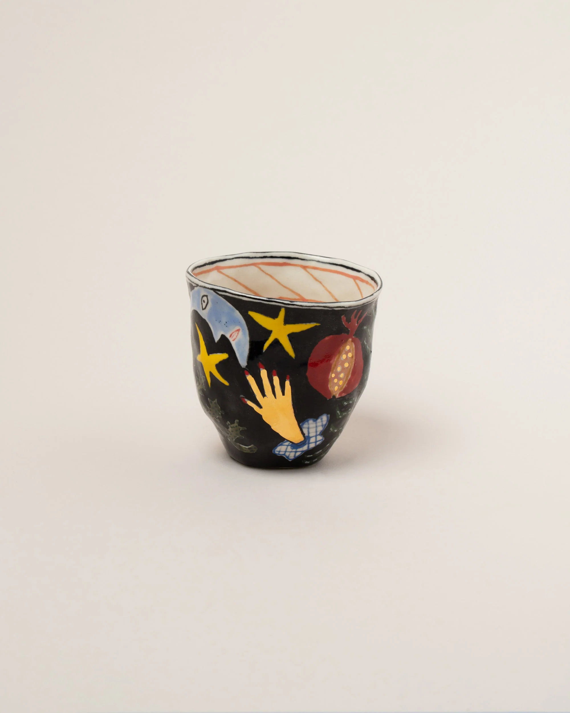 The Long Journey Tumbler - Image 5