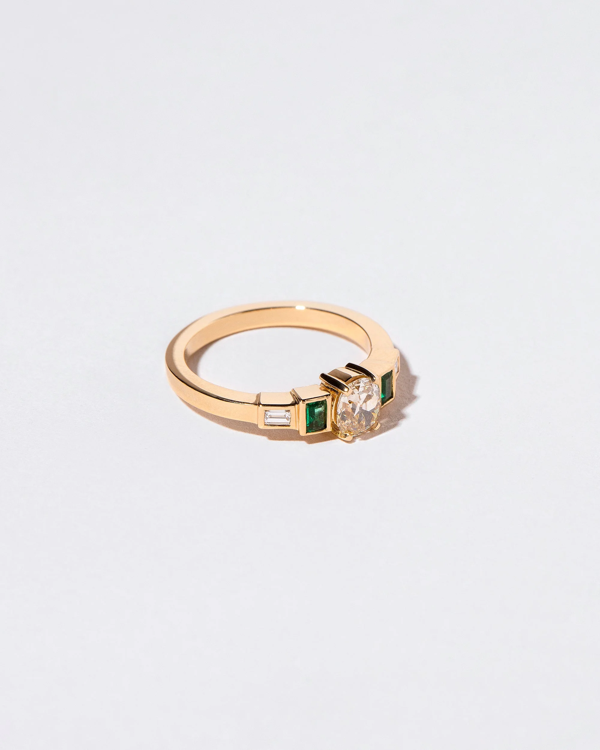 Swallowtail Ring - Image 3
