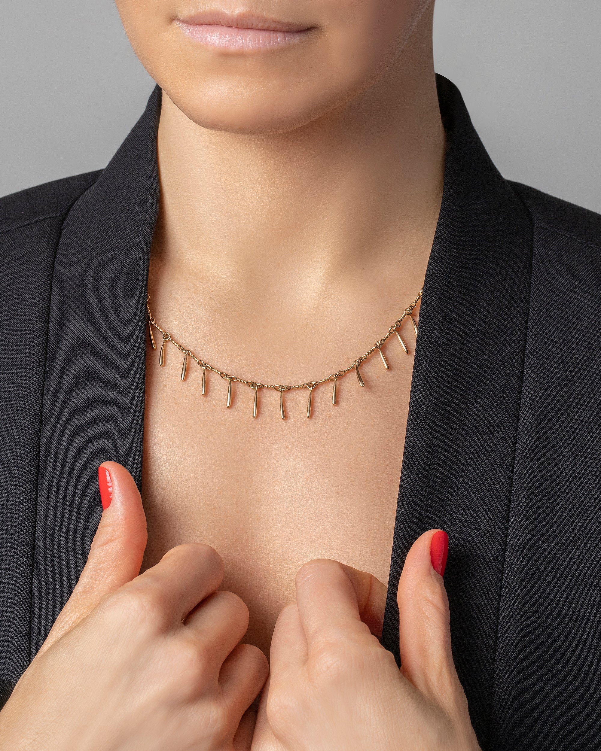 Swaying Necklace - Image 2