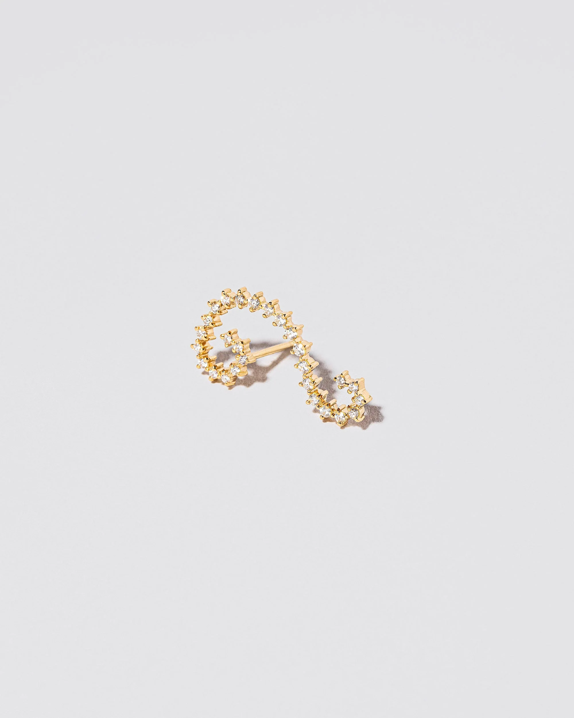 Symbol of Change Earring Single - Image 2