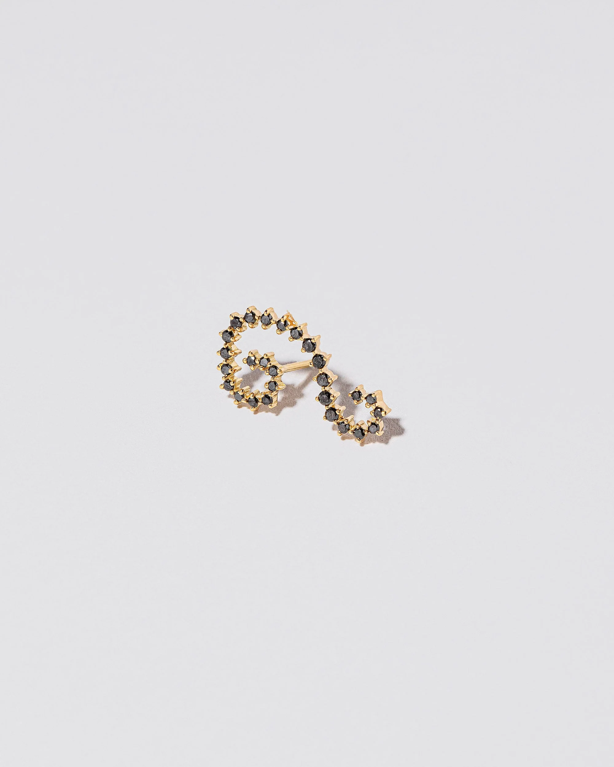Symbol of Change Earring Single - Image 4