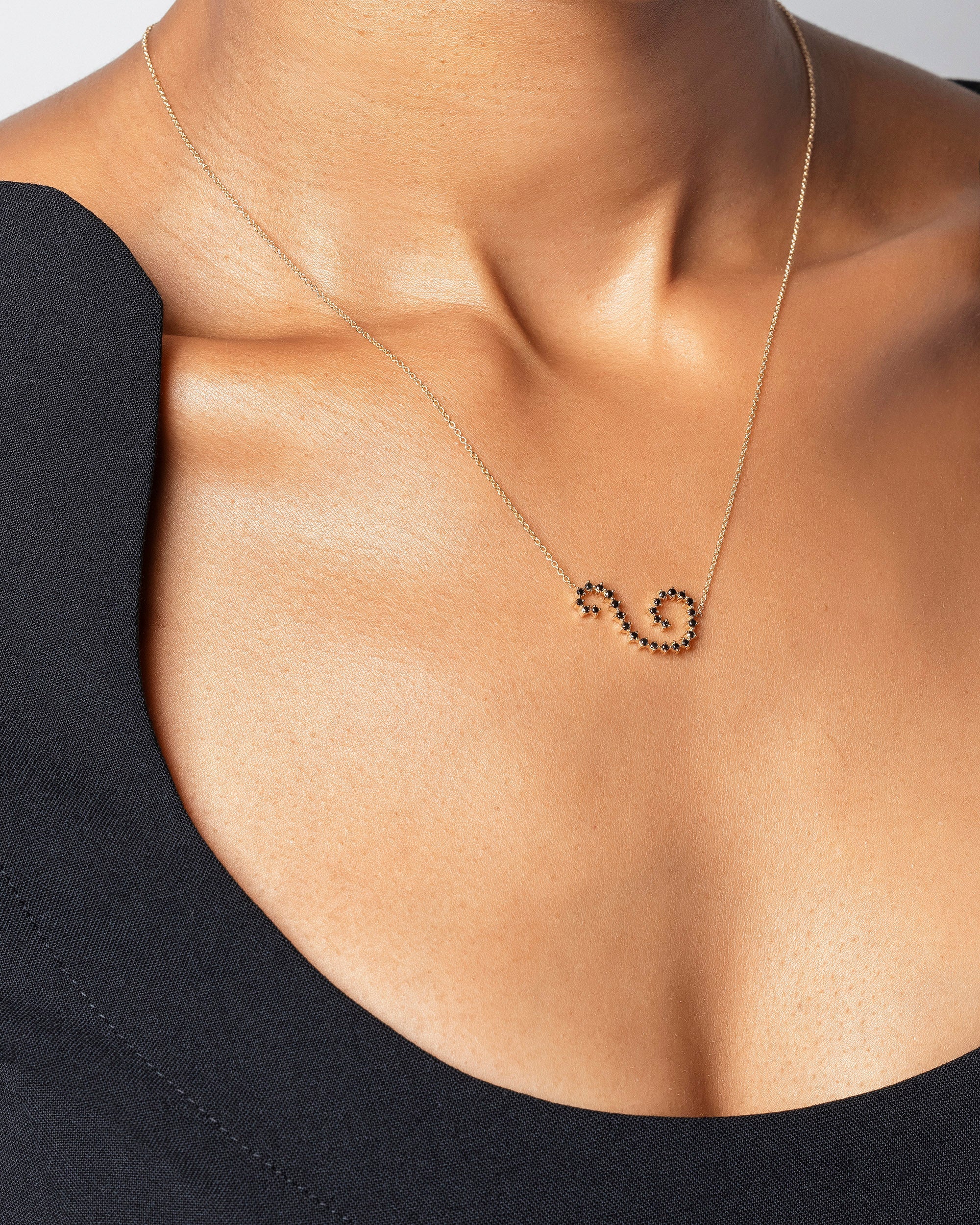 Symbol of Change Necklace - Image 6