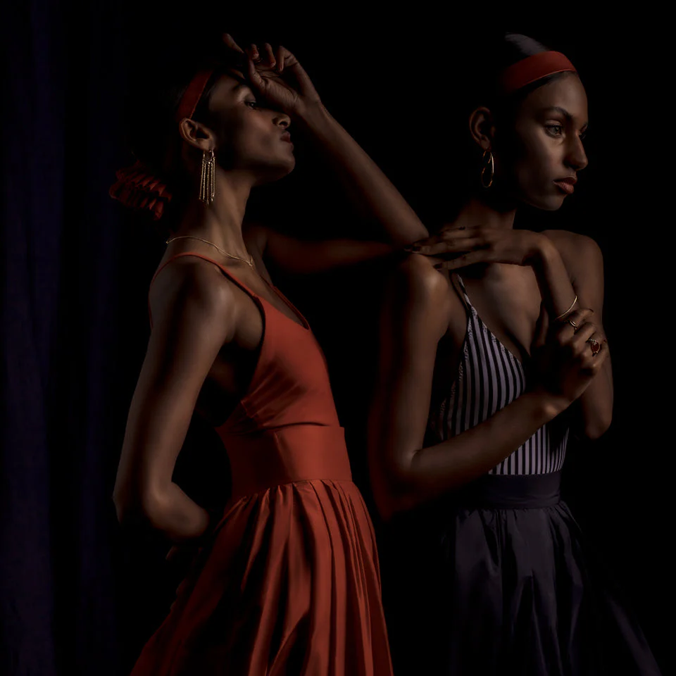 Talisman Hoop Earrings - Image 4