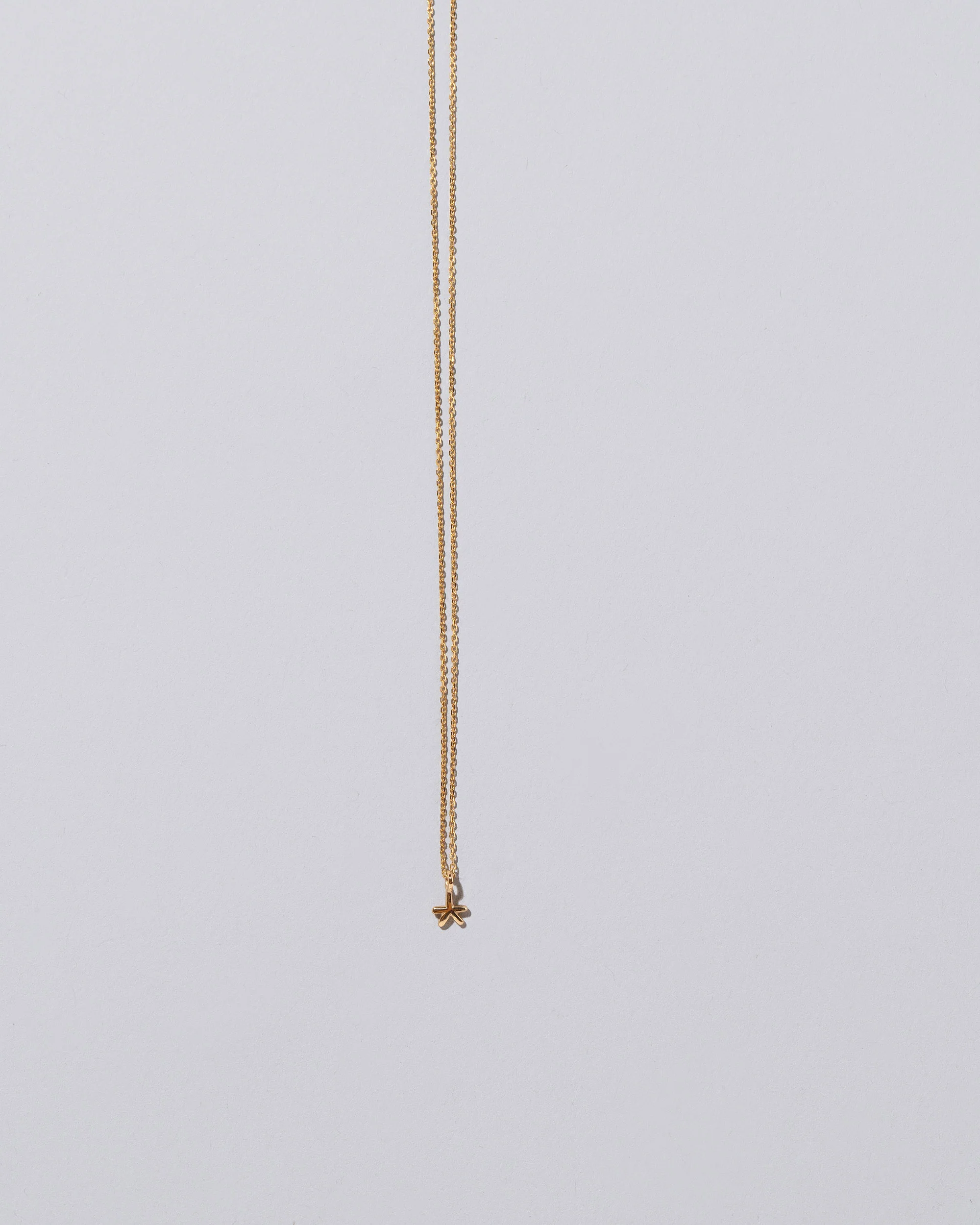 Talisman Pendant Necklace - Image 10