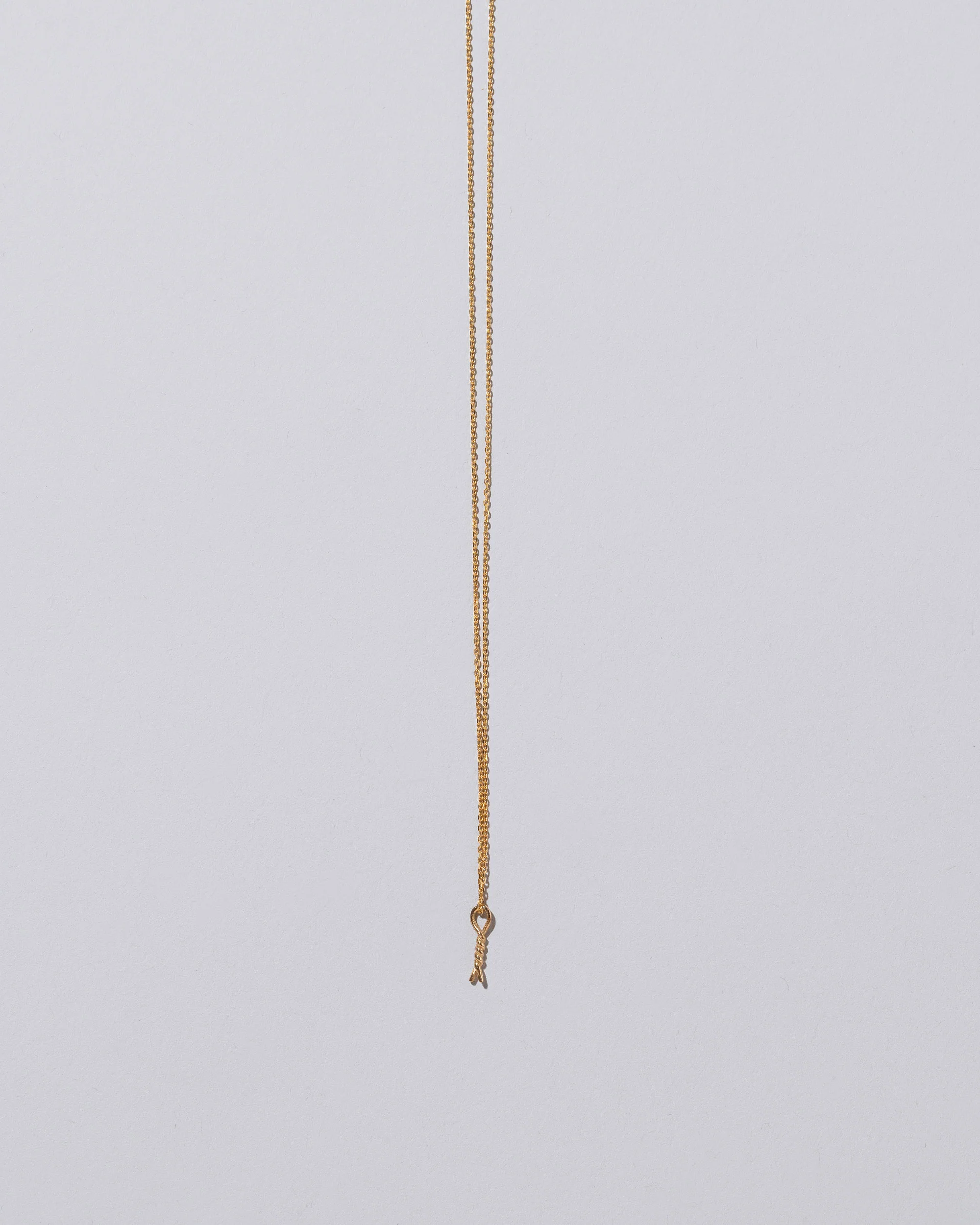 Talisman Pendant Necklace - Image 12