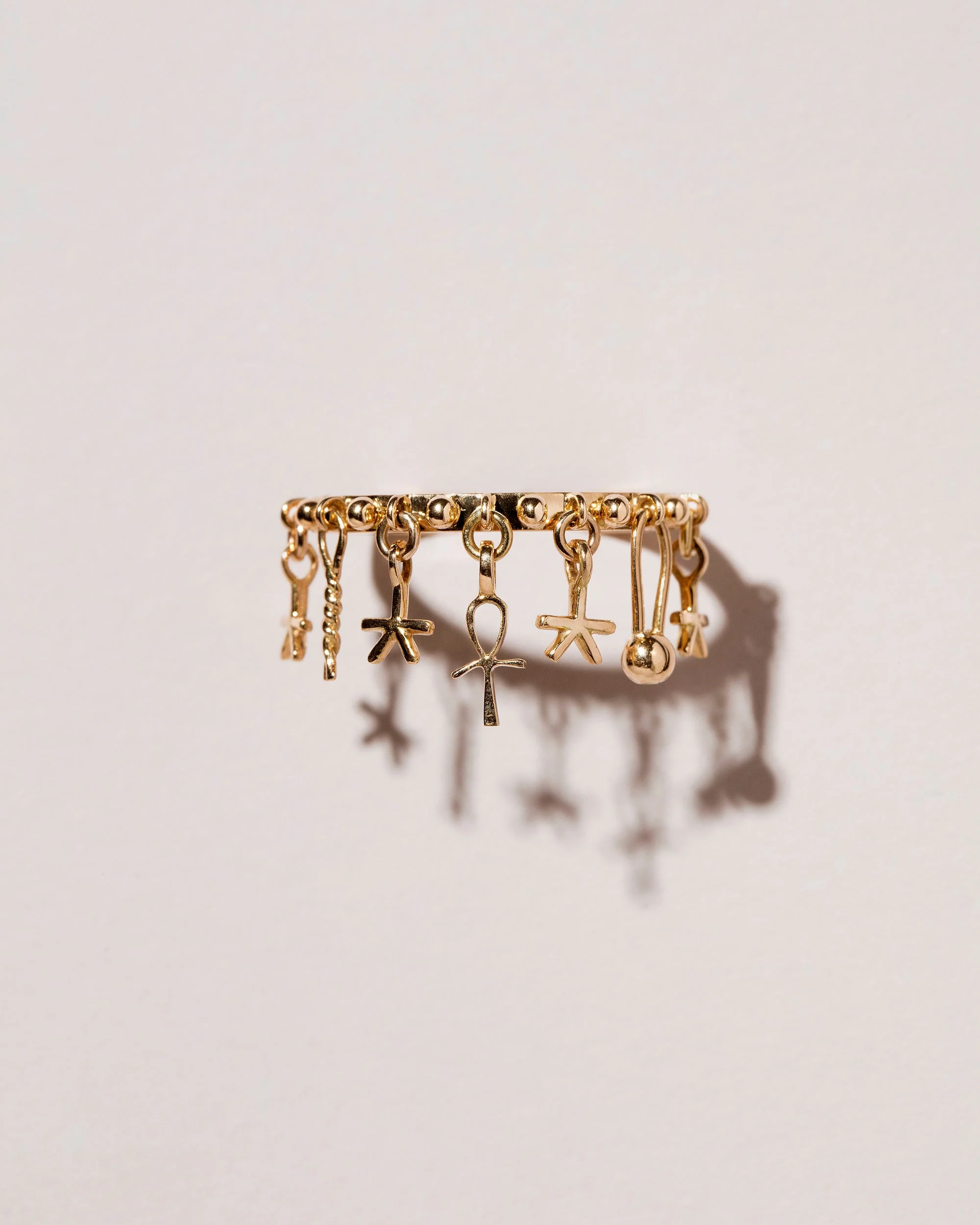 Talisman Ring - Image 2