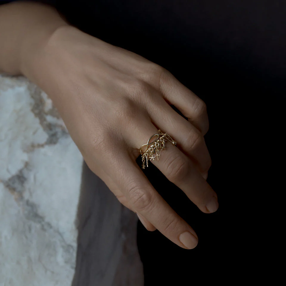 Talisman Ring - Image 4