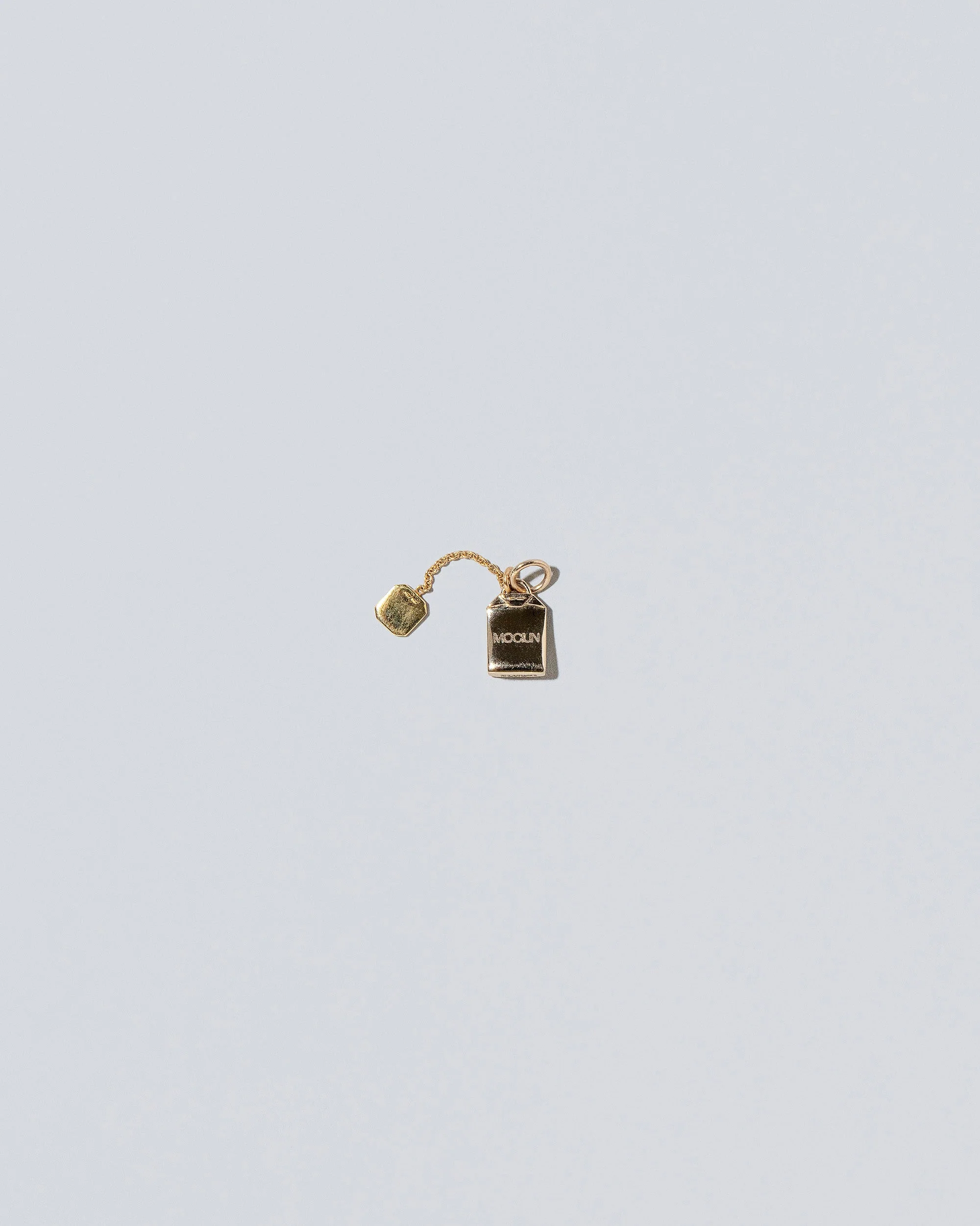 Tea Bag Charm