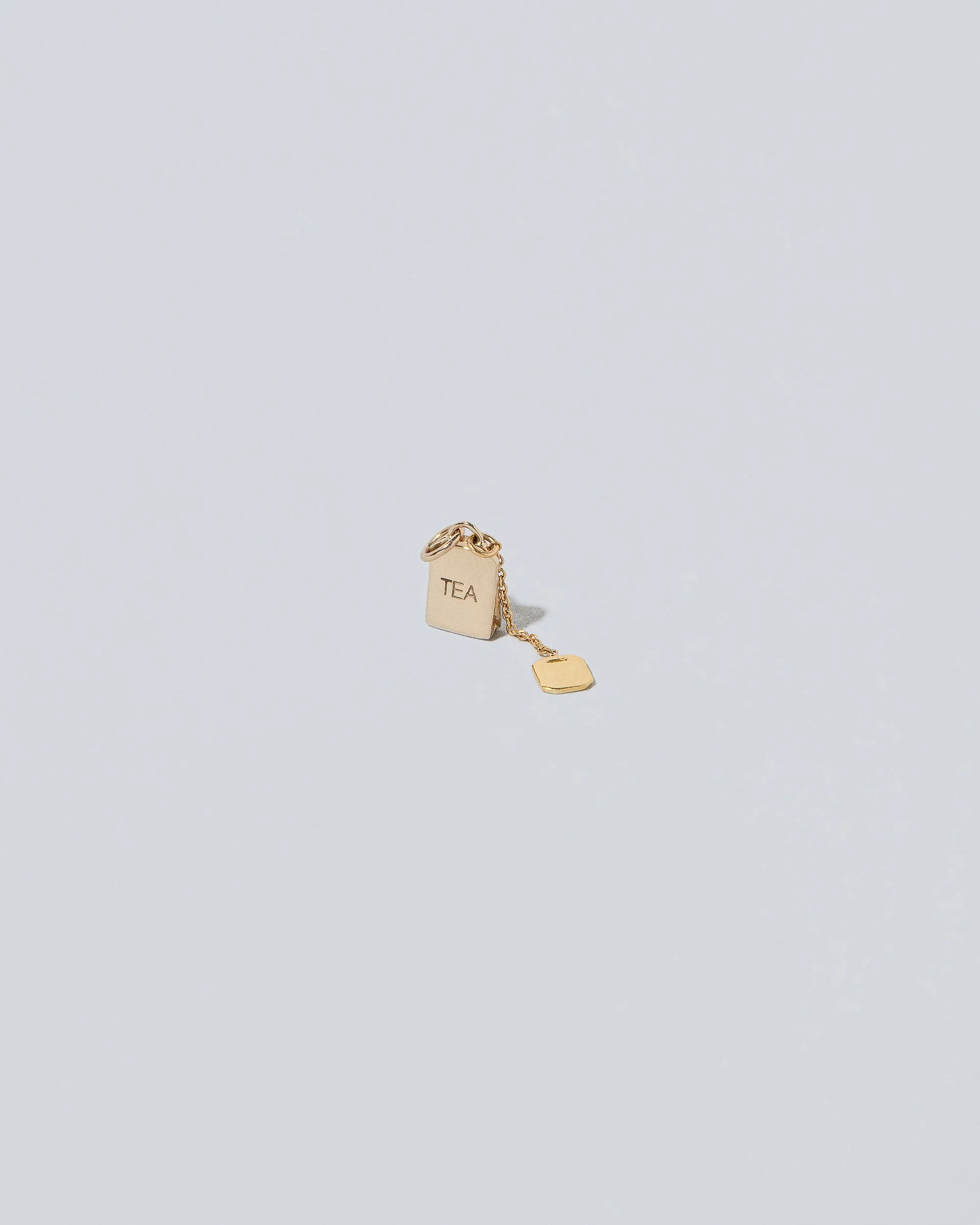 Tea Bag Charm - Image 2