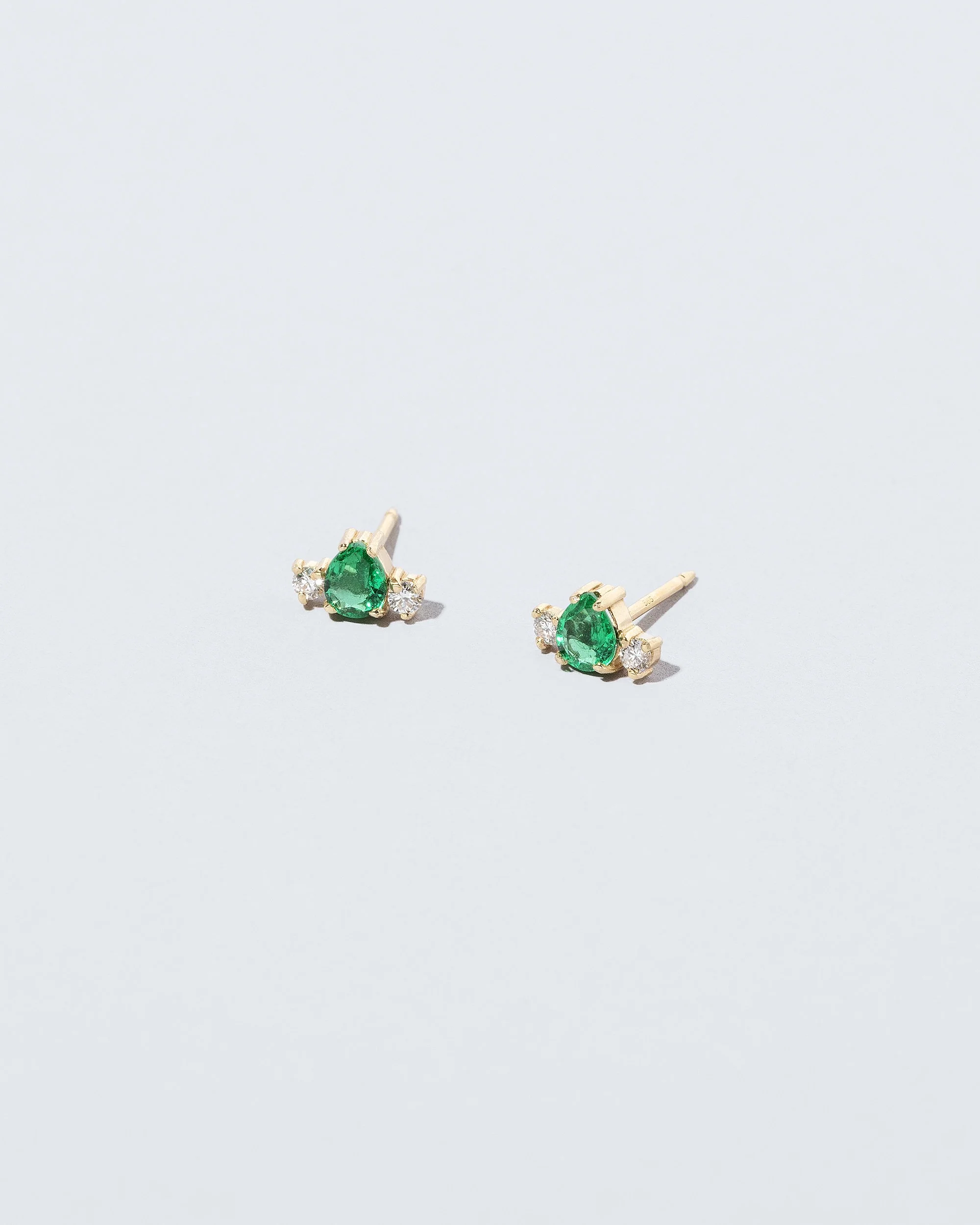 Teardrop Earrings