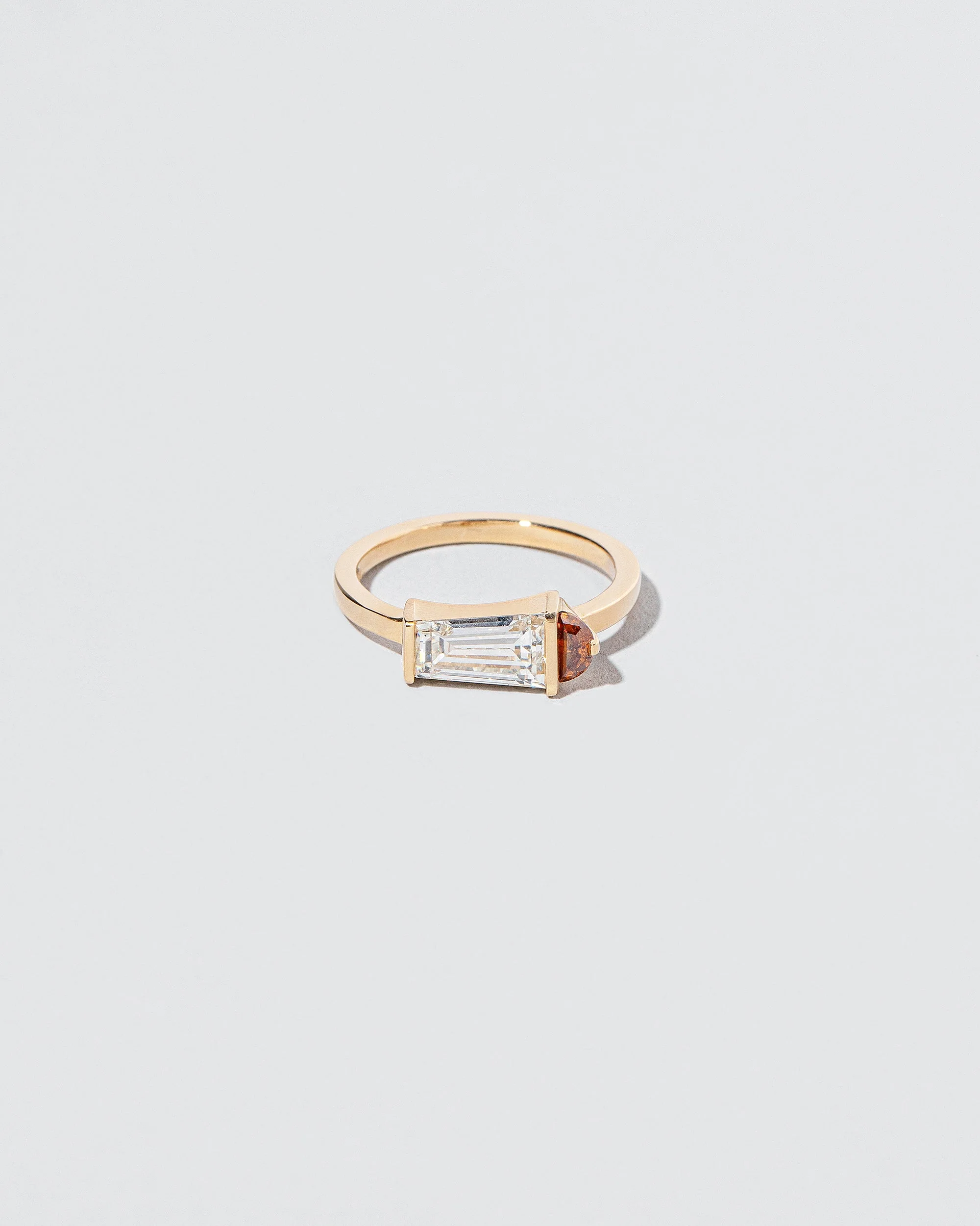 Temperature Ring