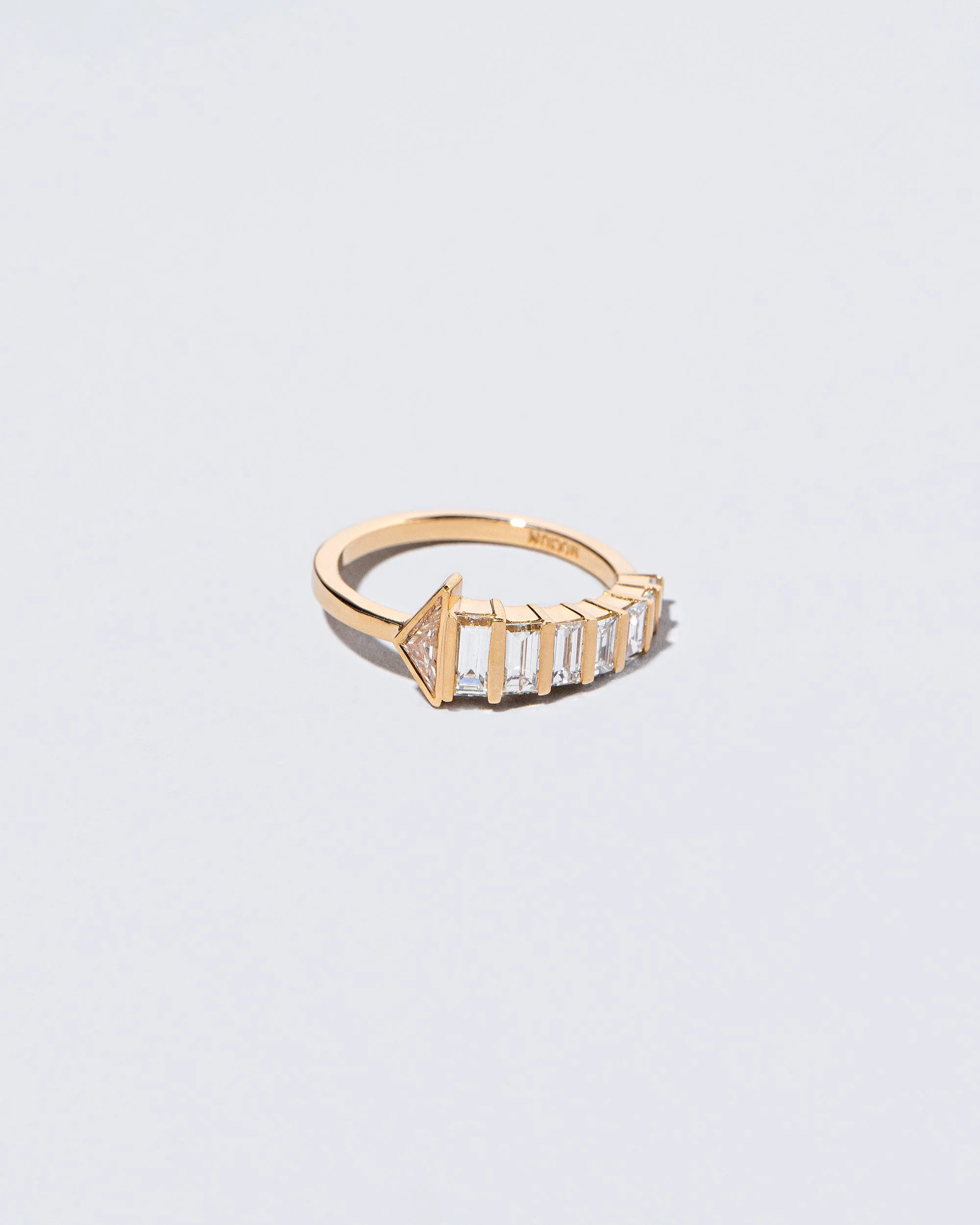 The Skys The Limit Ring - Image 2