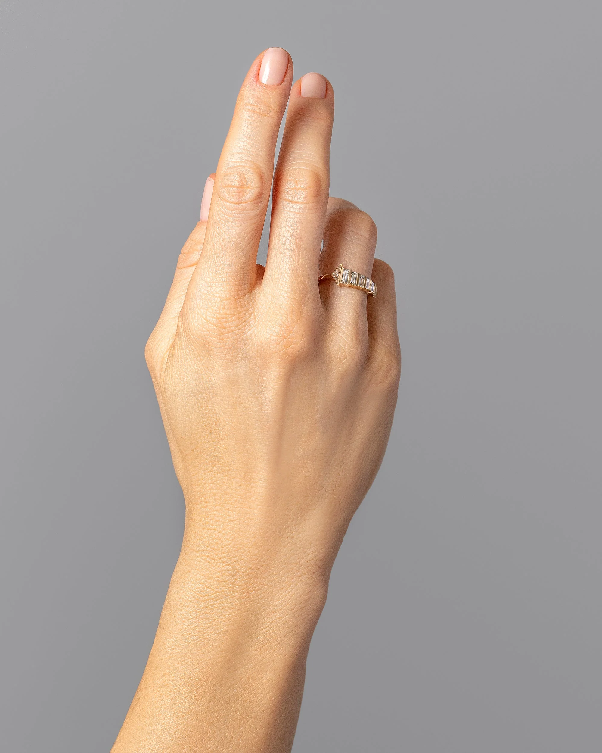The Skys The Limit Ring - Image 5