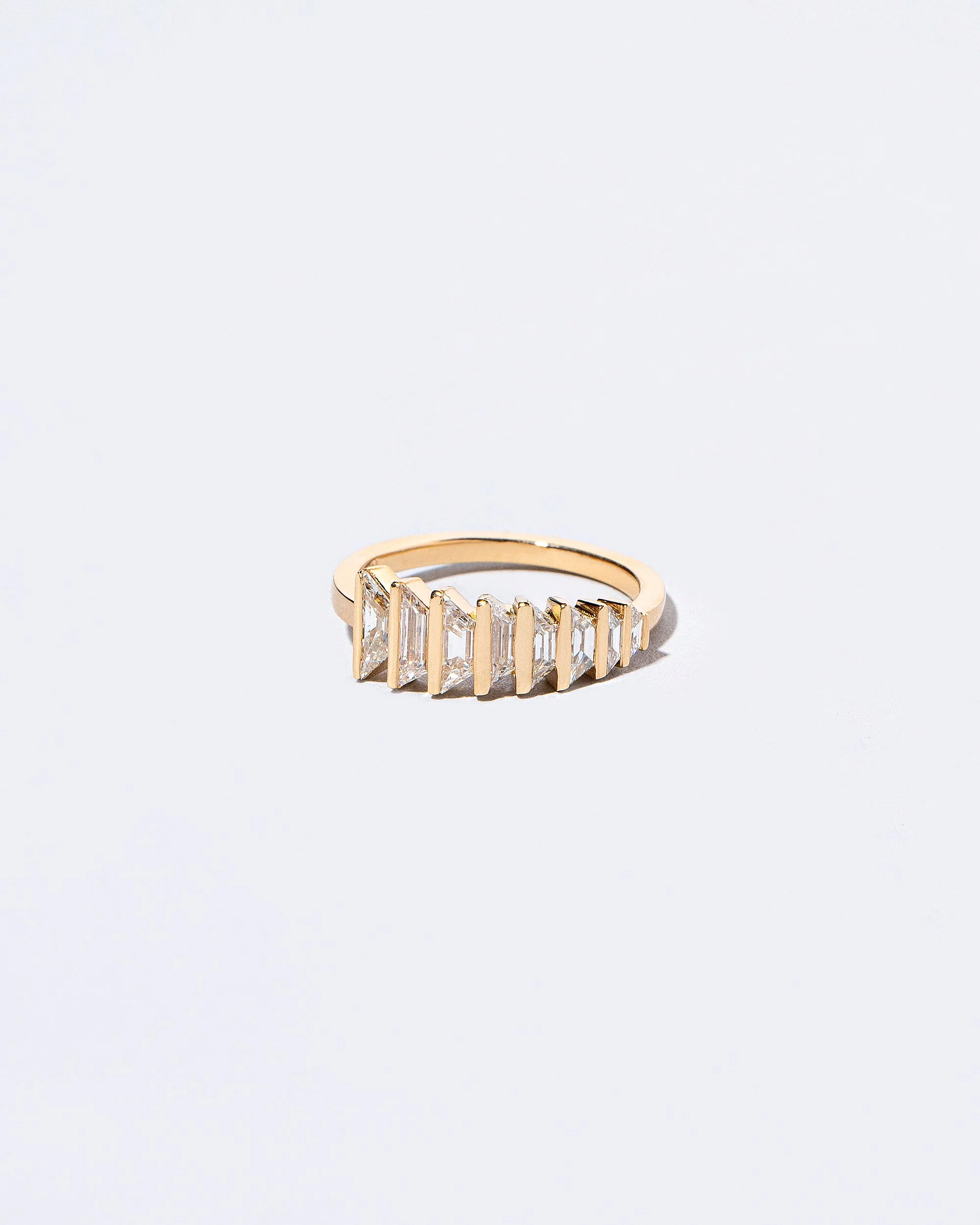 The Wedges Ring