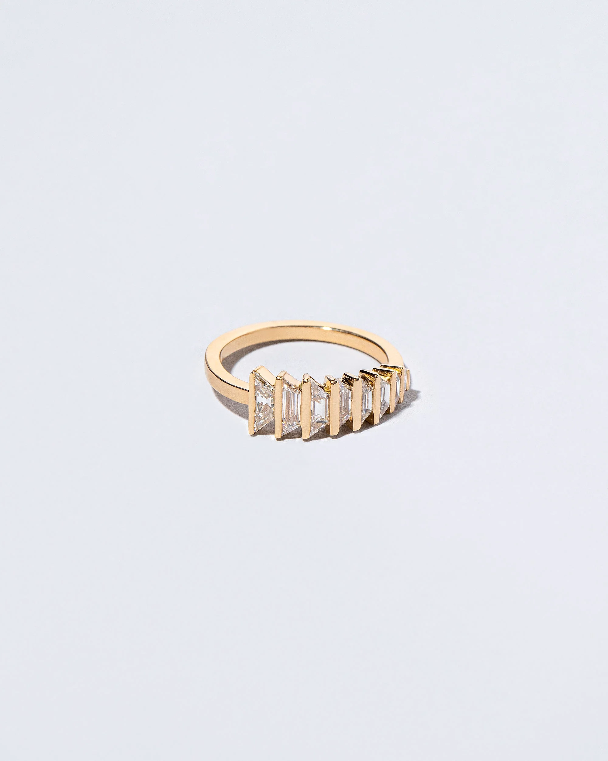 The Wedges Ring - Image 2