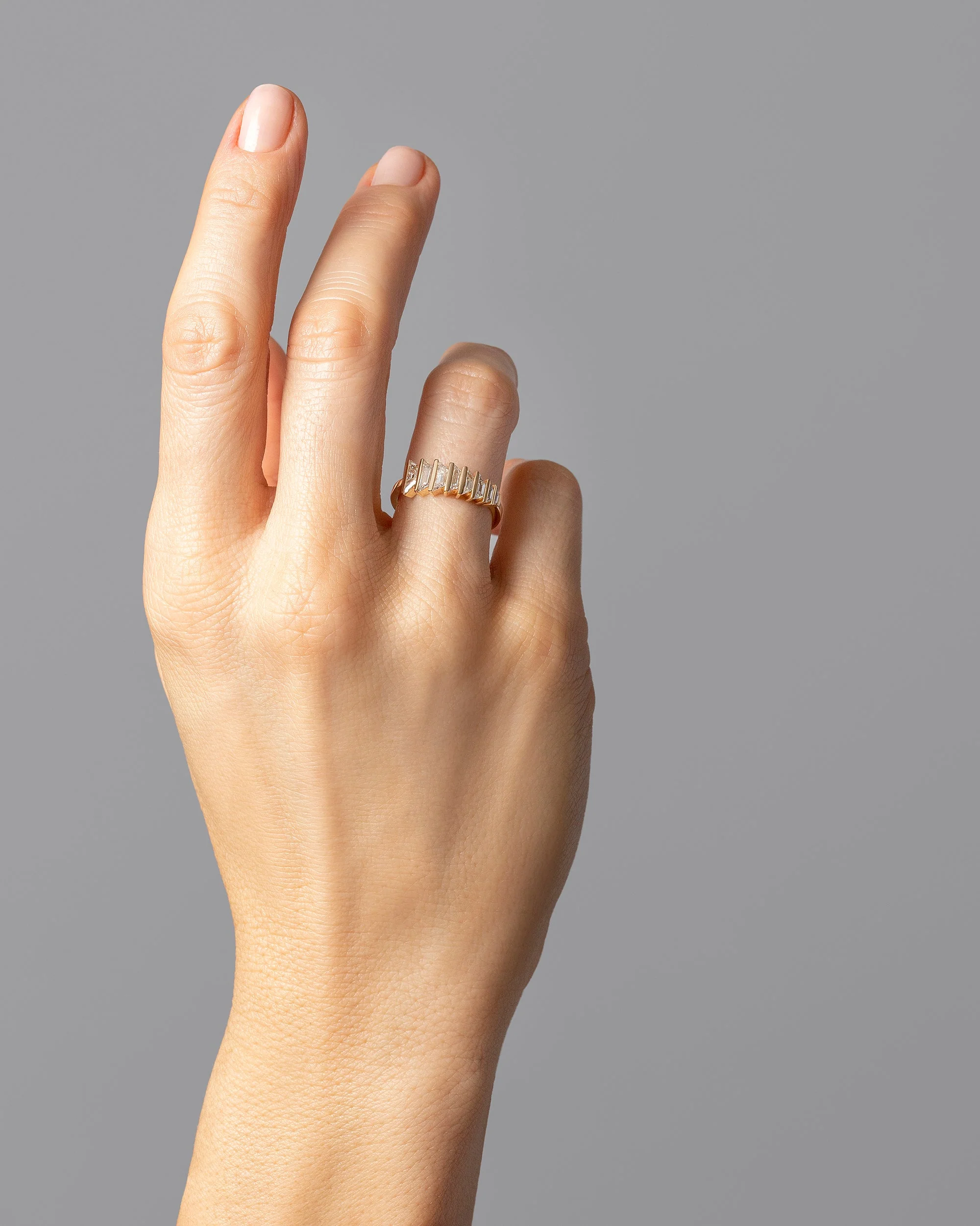 The Wedges Ring - Image 4
