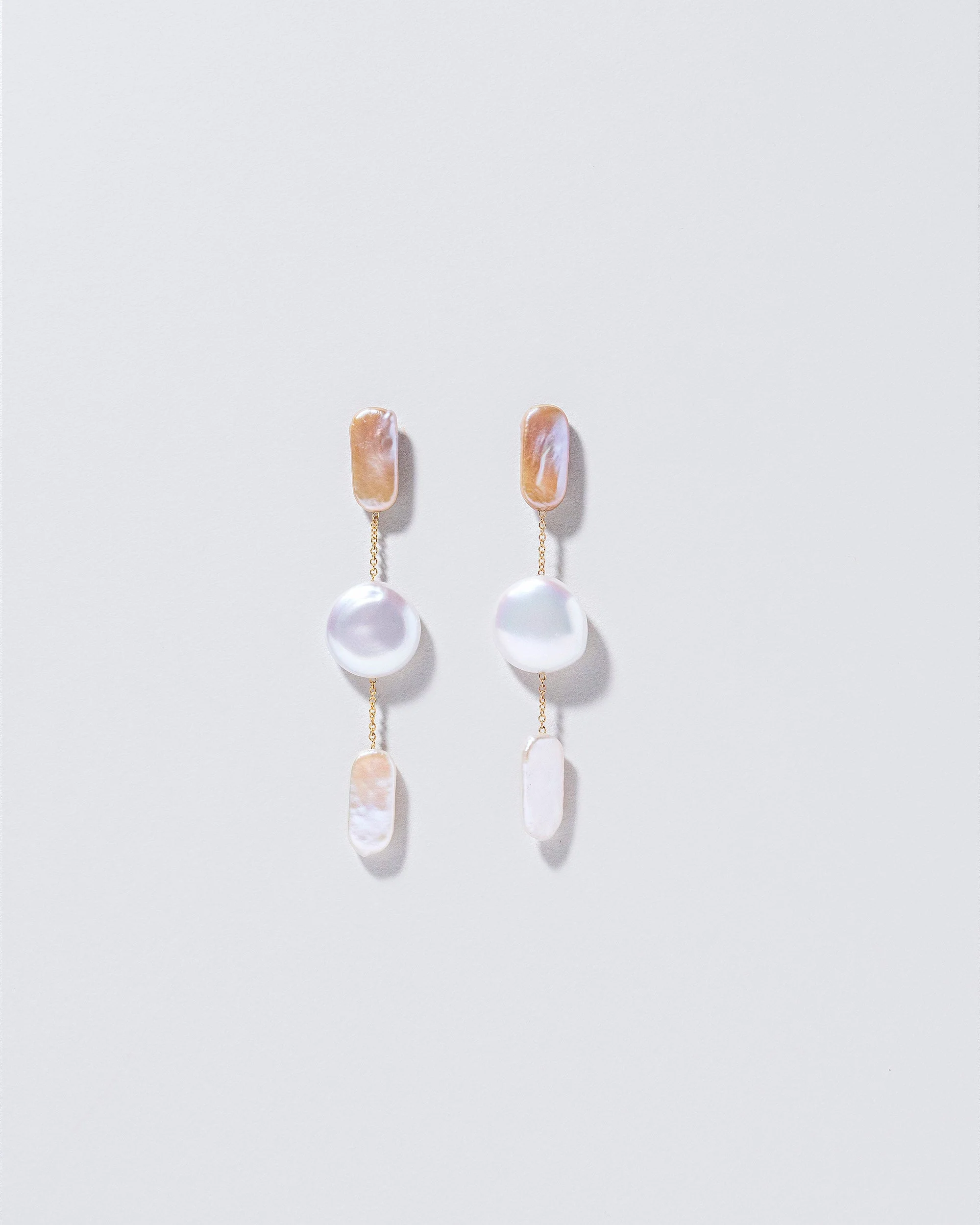 Theseus Earrings
