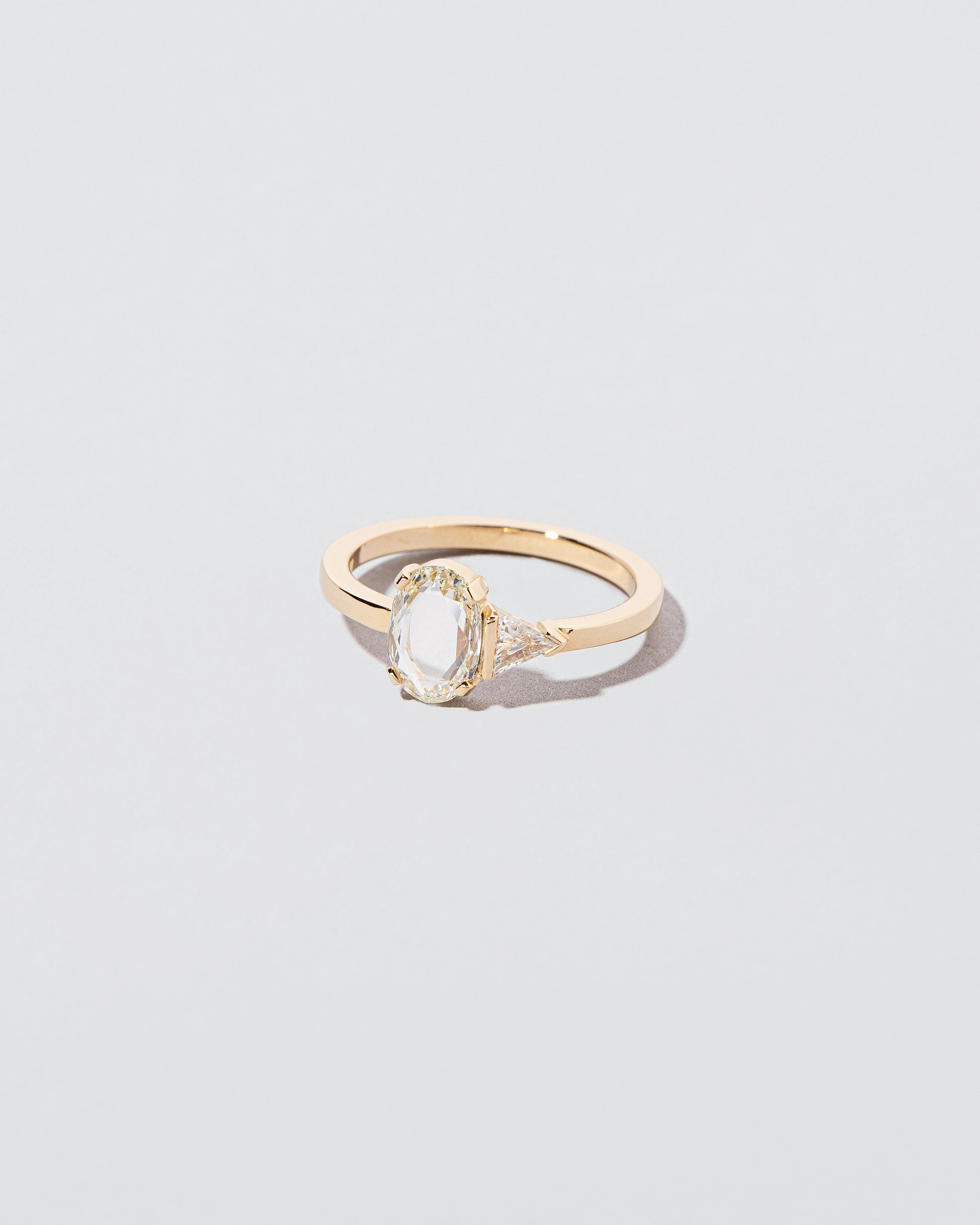 Thick & Thin Ring - Image 2