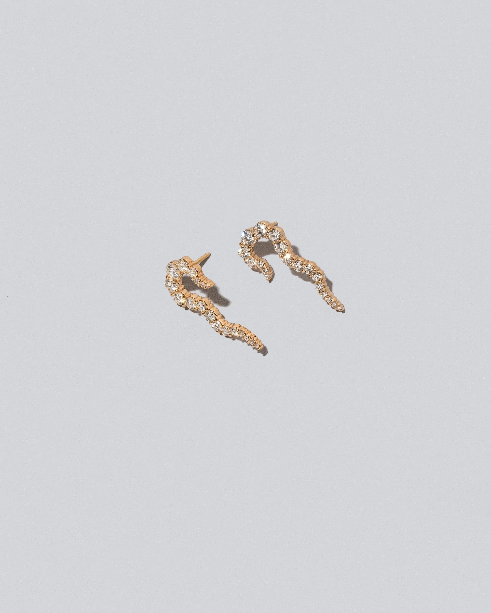 Tidal Wave Earring Single - Image 5