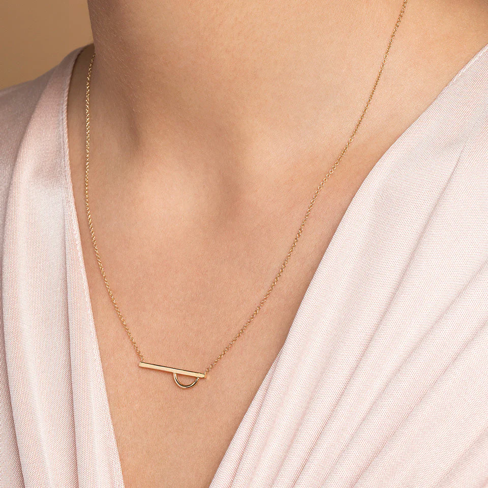 Tilt Dance Necklace - Image 3