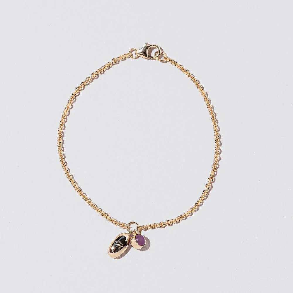Time Capsule Charm - Image 7
