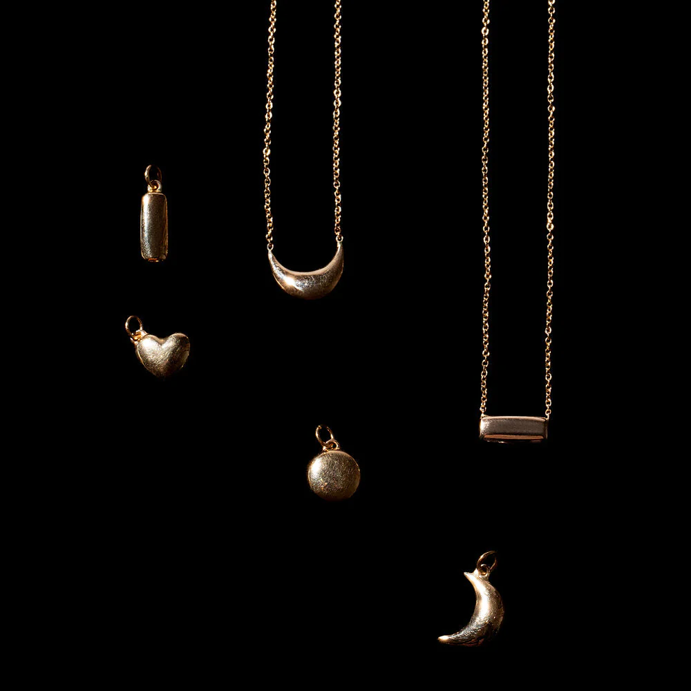 Time Capsule Necklace - Image 9