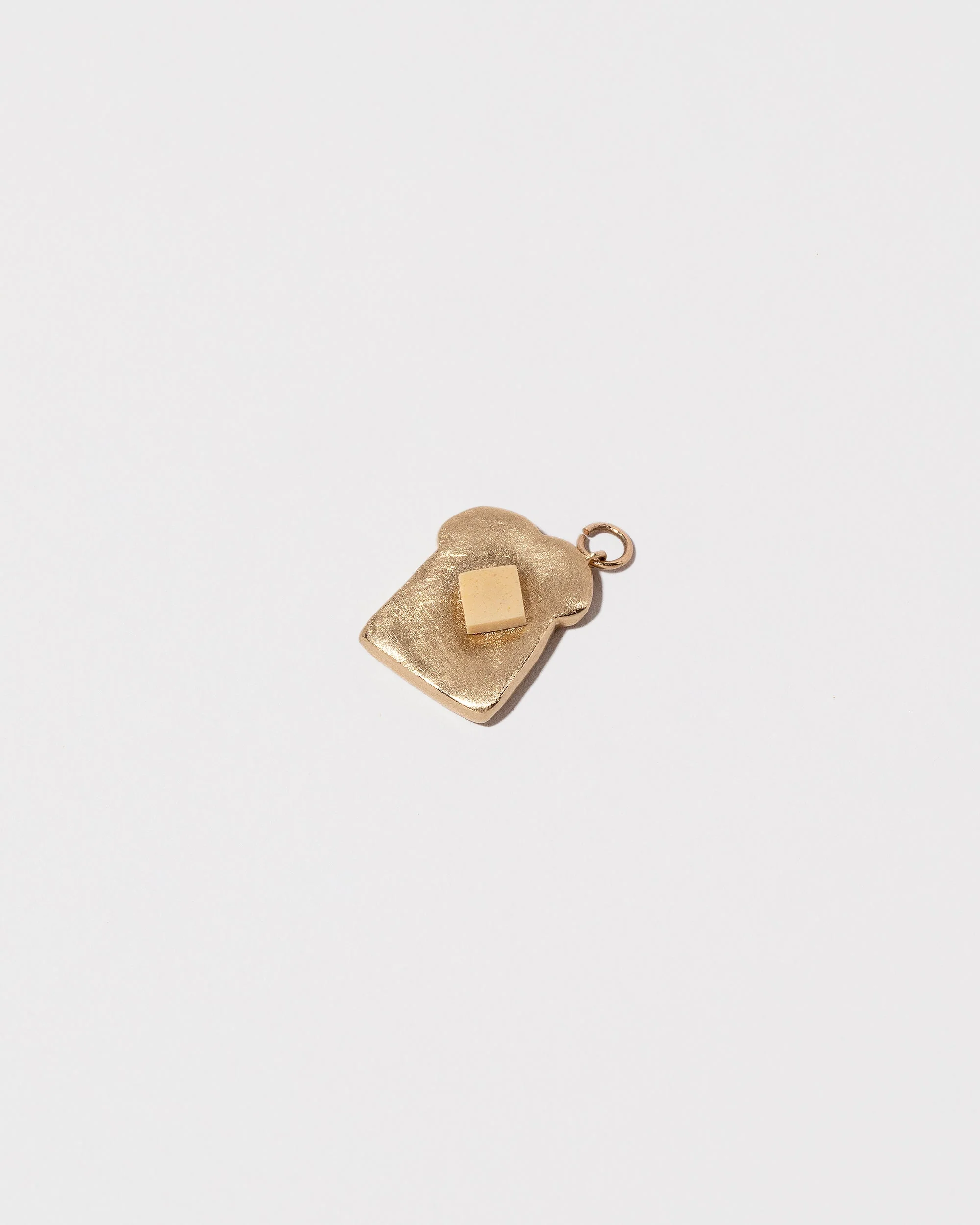 Buttered Toast Charm - Image 2