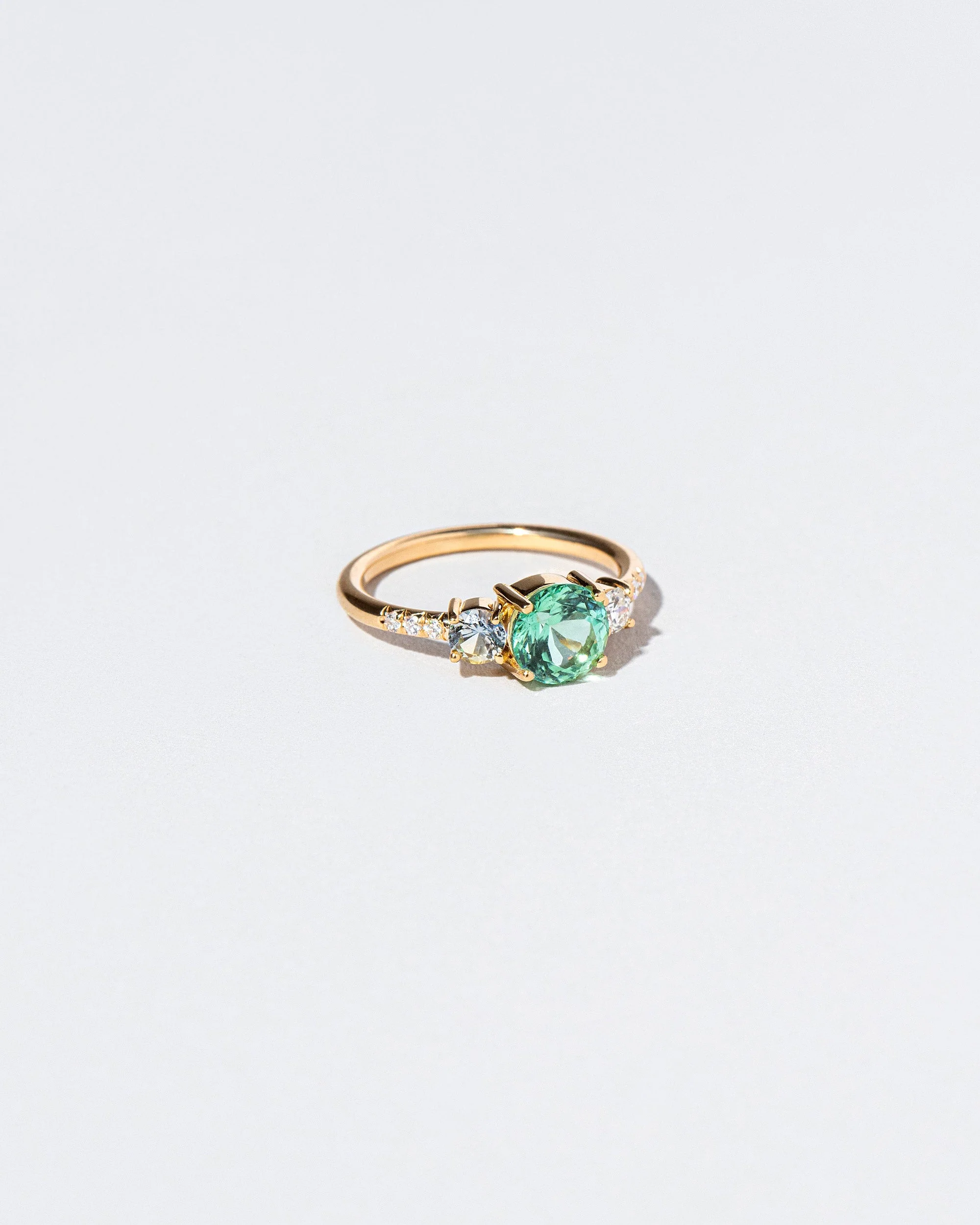 Orion Ring - Tourmaline - Image 2