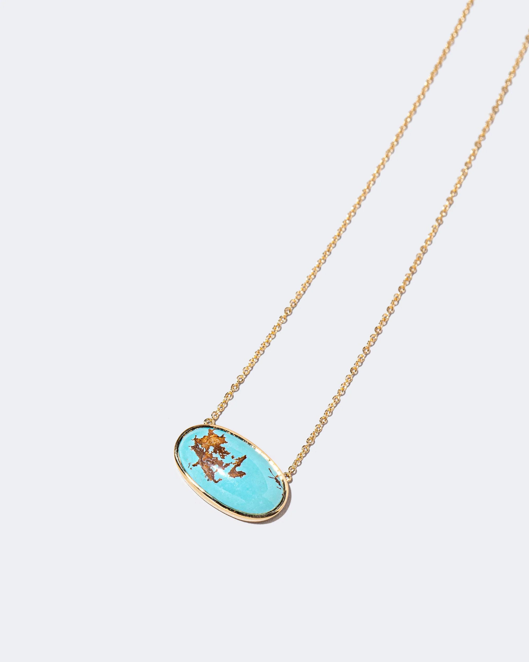 Tranquility Necklace - Image 2