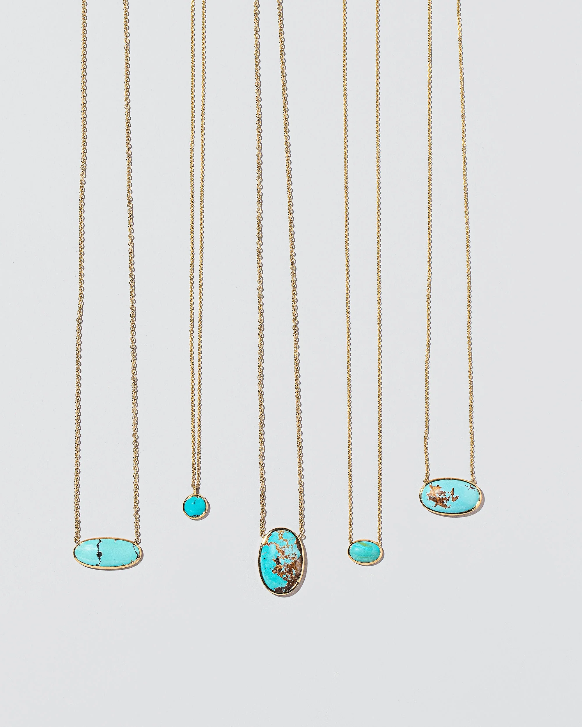 Tranquility Necklace - Image 4