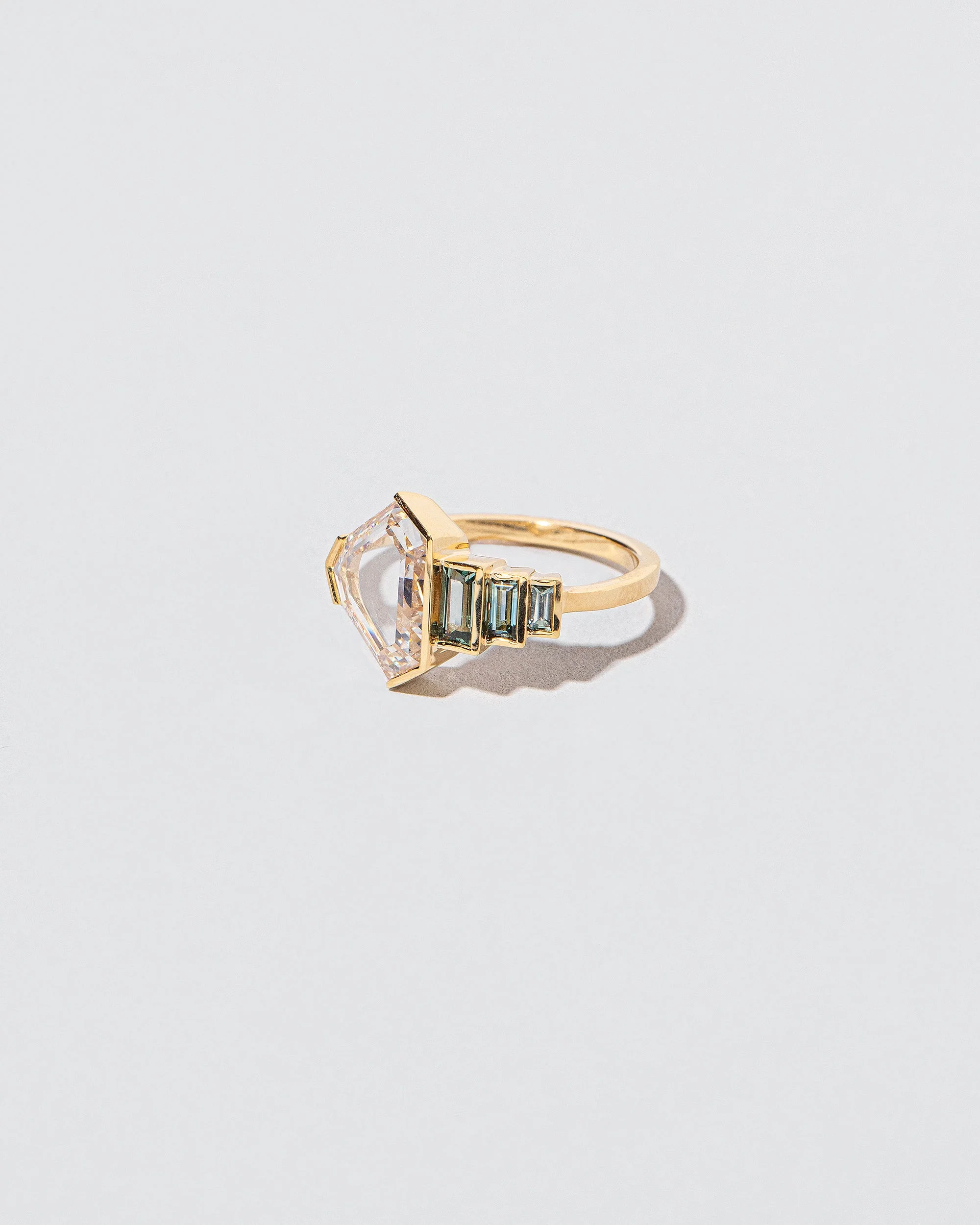 Transcendence Ring - Image 2