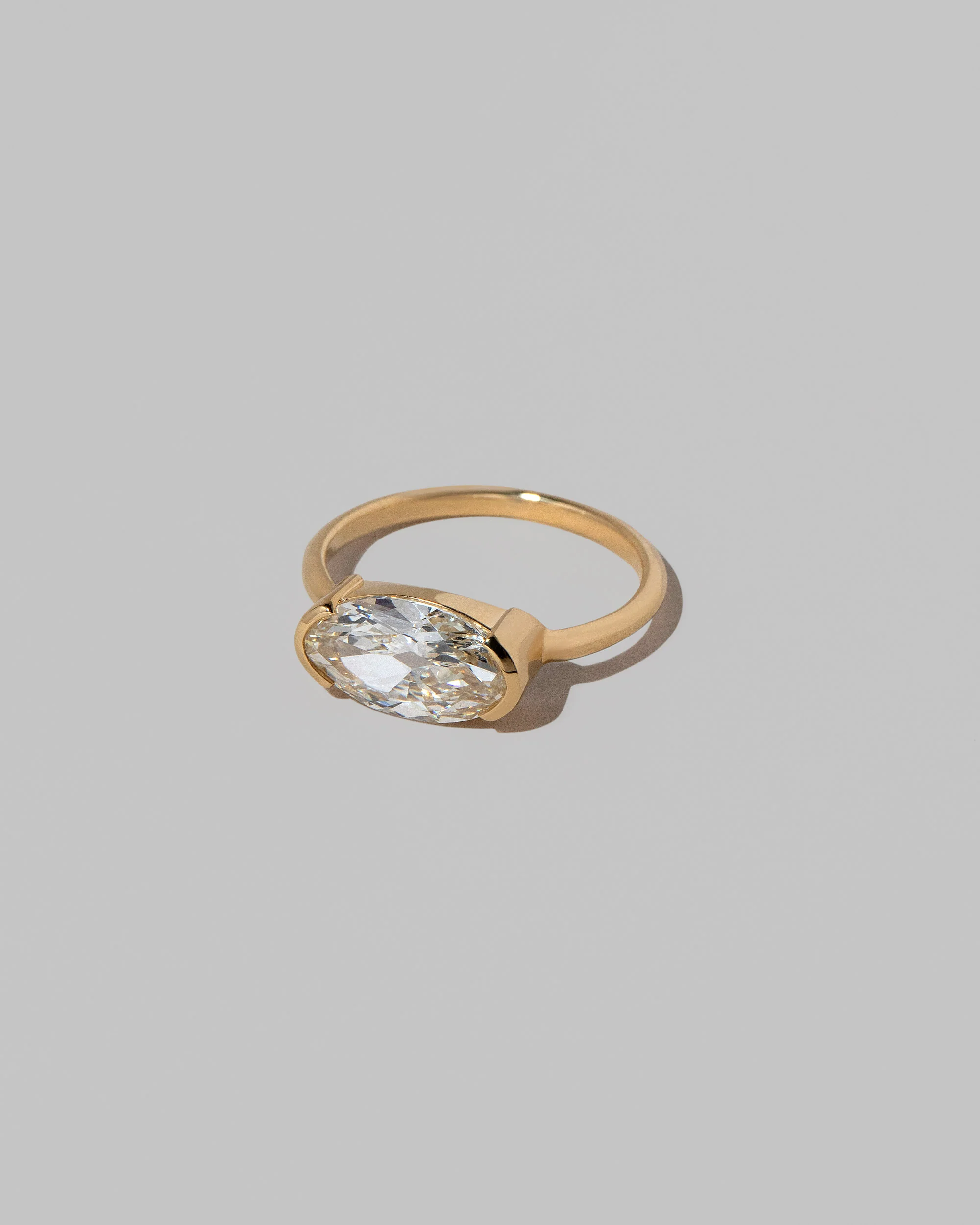 Transformation Ring - Moval Diamond - Image 2
