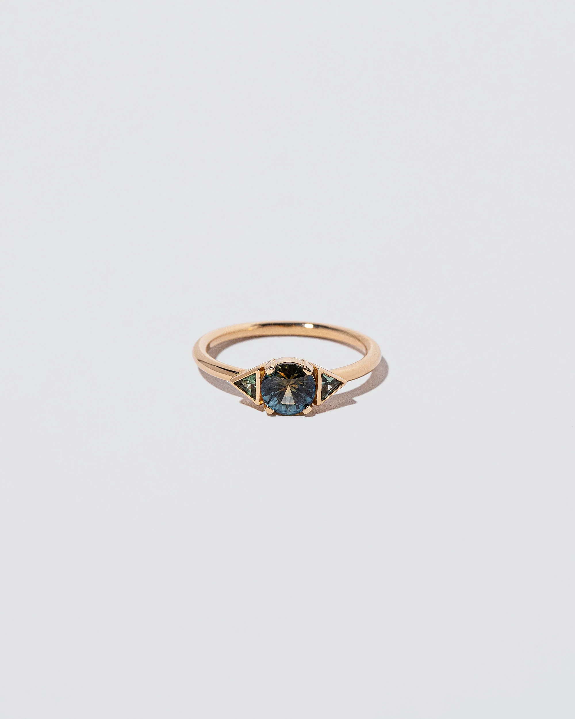 Triadic Ring