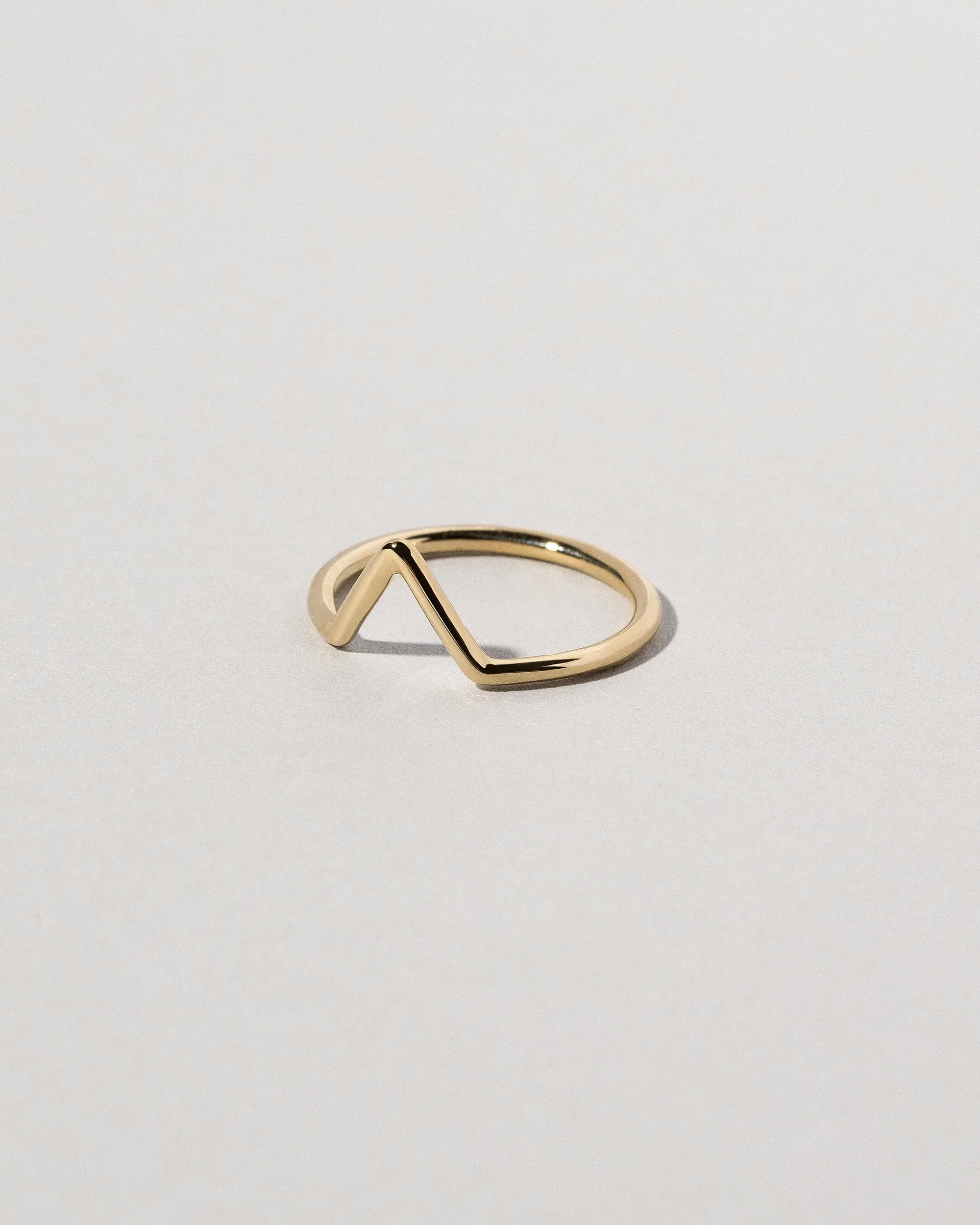 Triangle Band - Solid Round Wire - Image 2